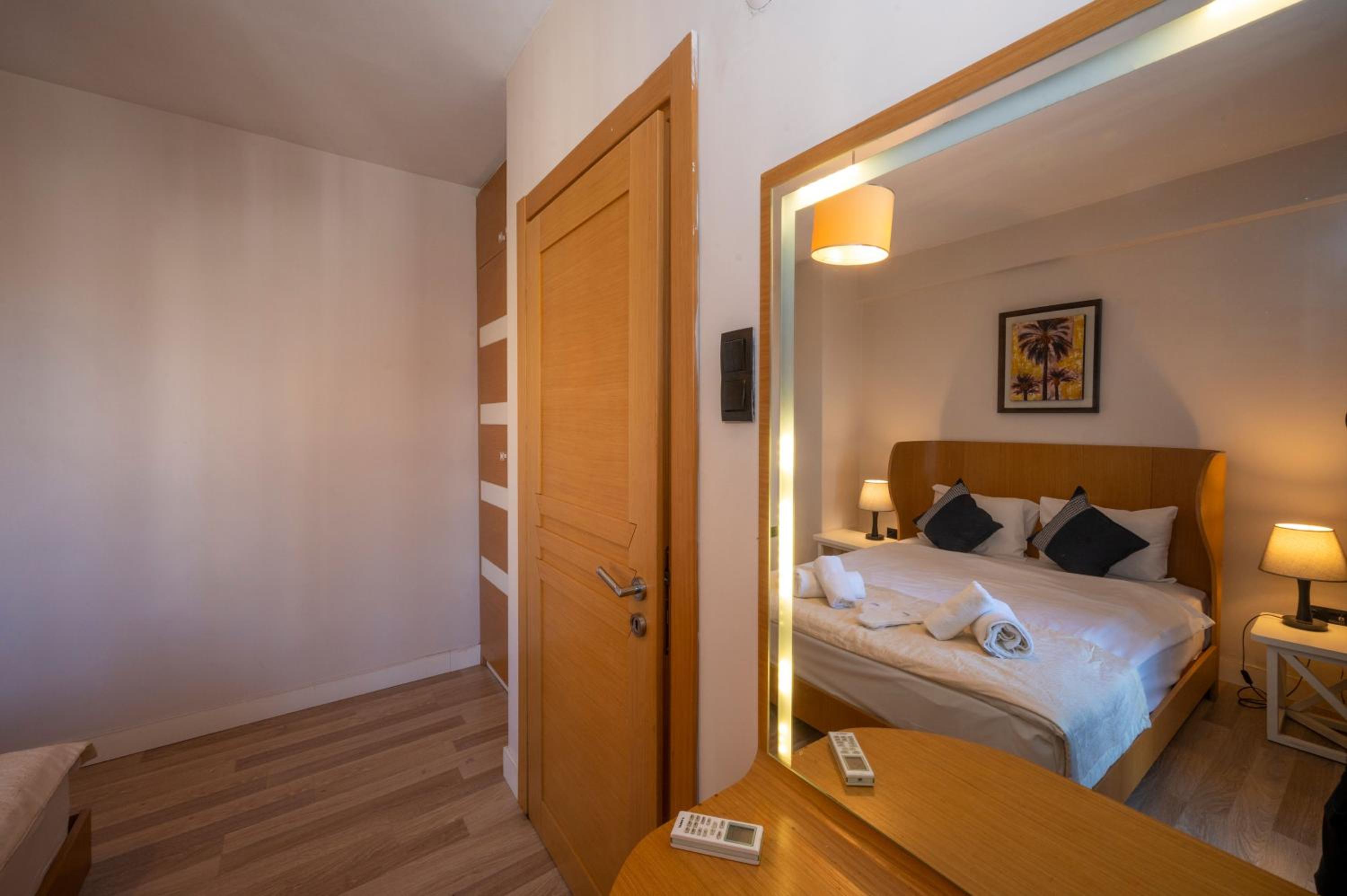 Taksim Loft Residence