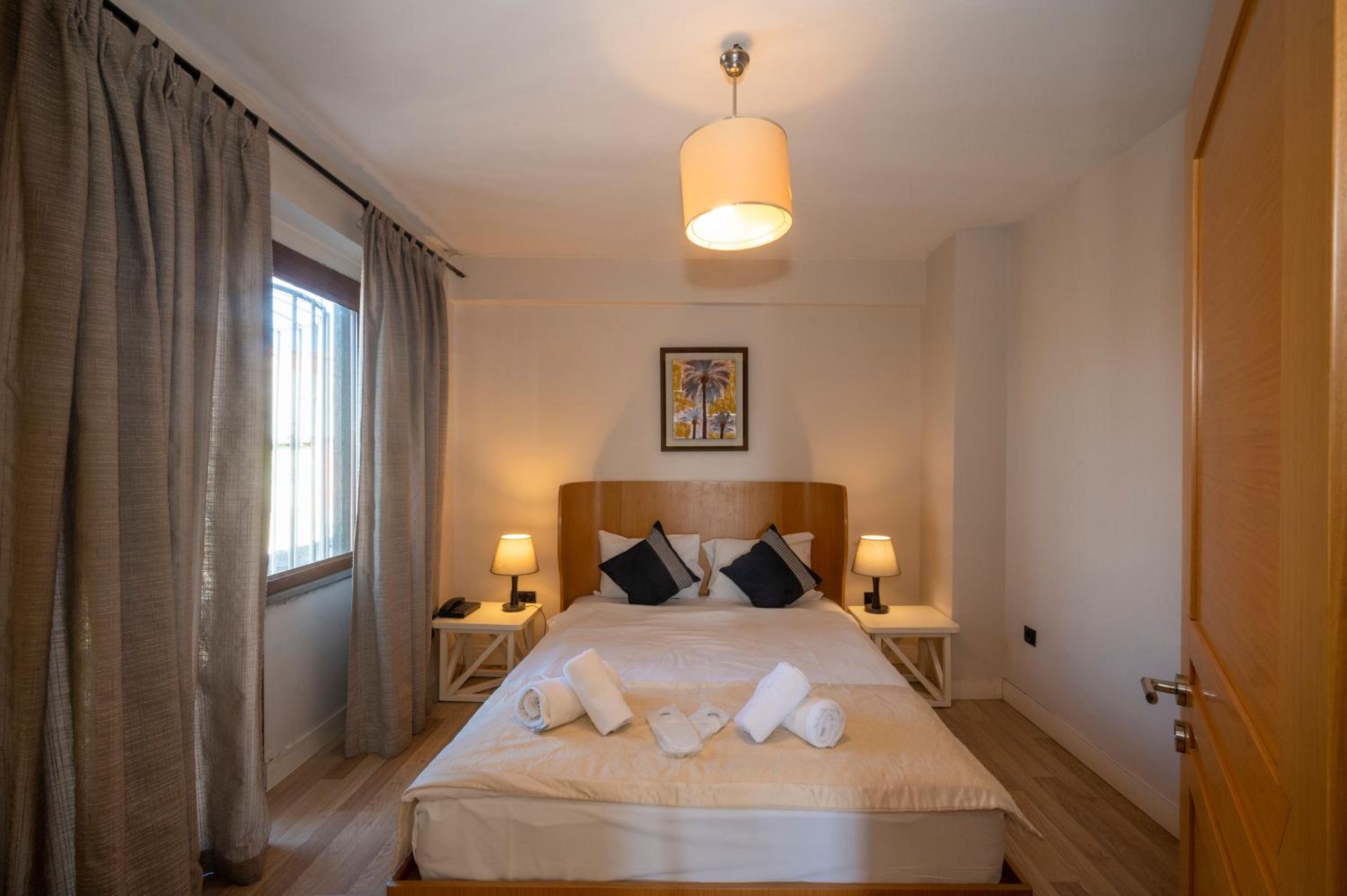 Taksim Loft Residence