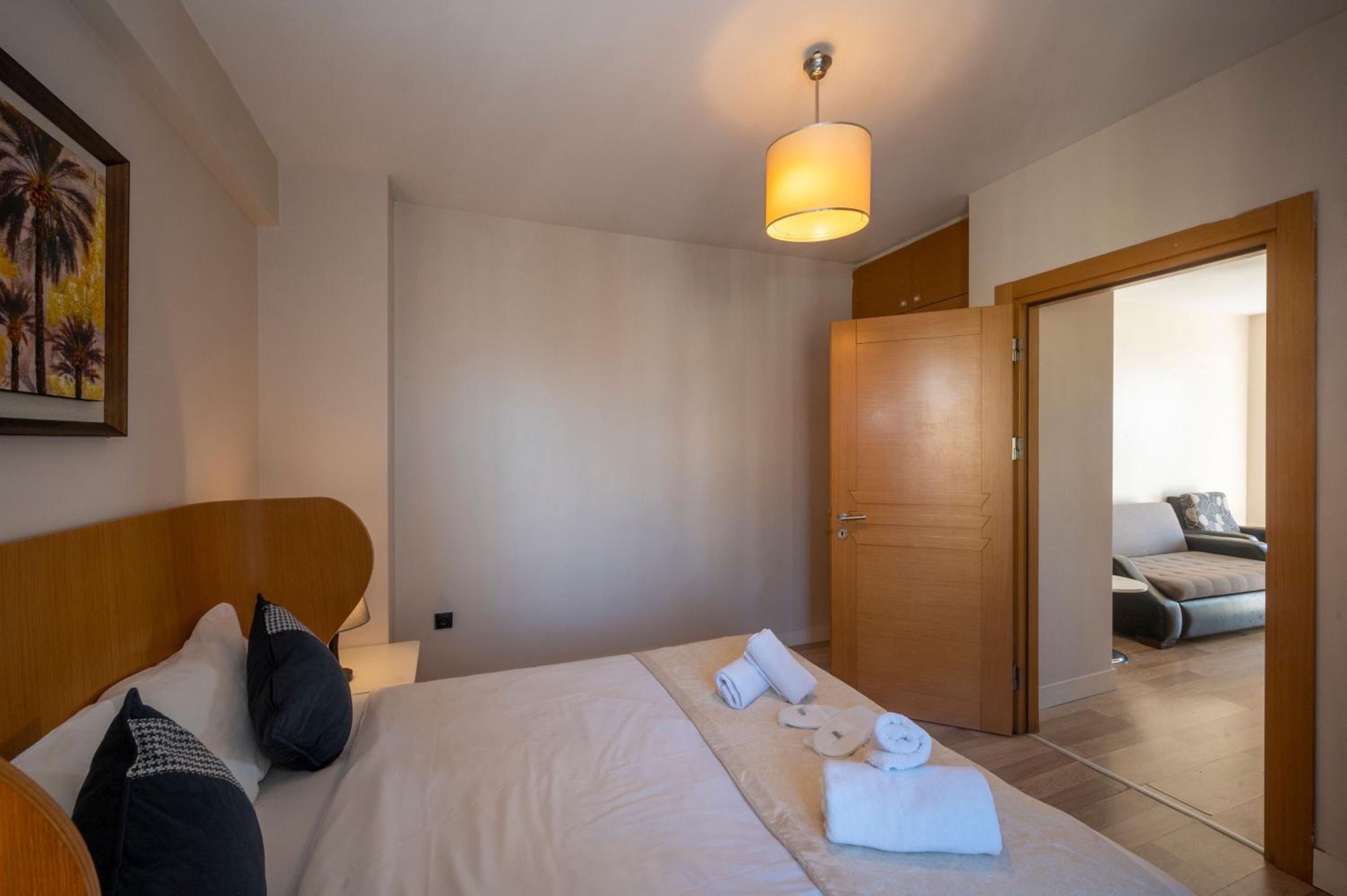 Taksim Loft Residence
