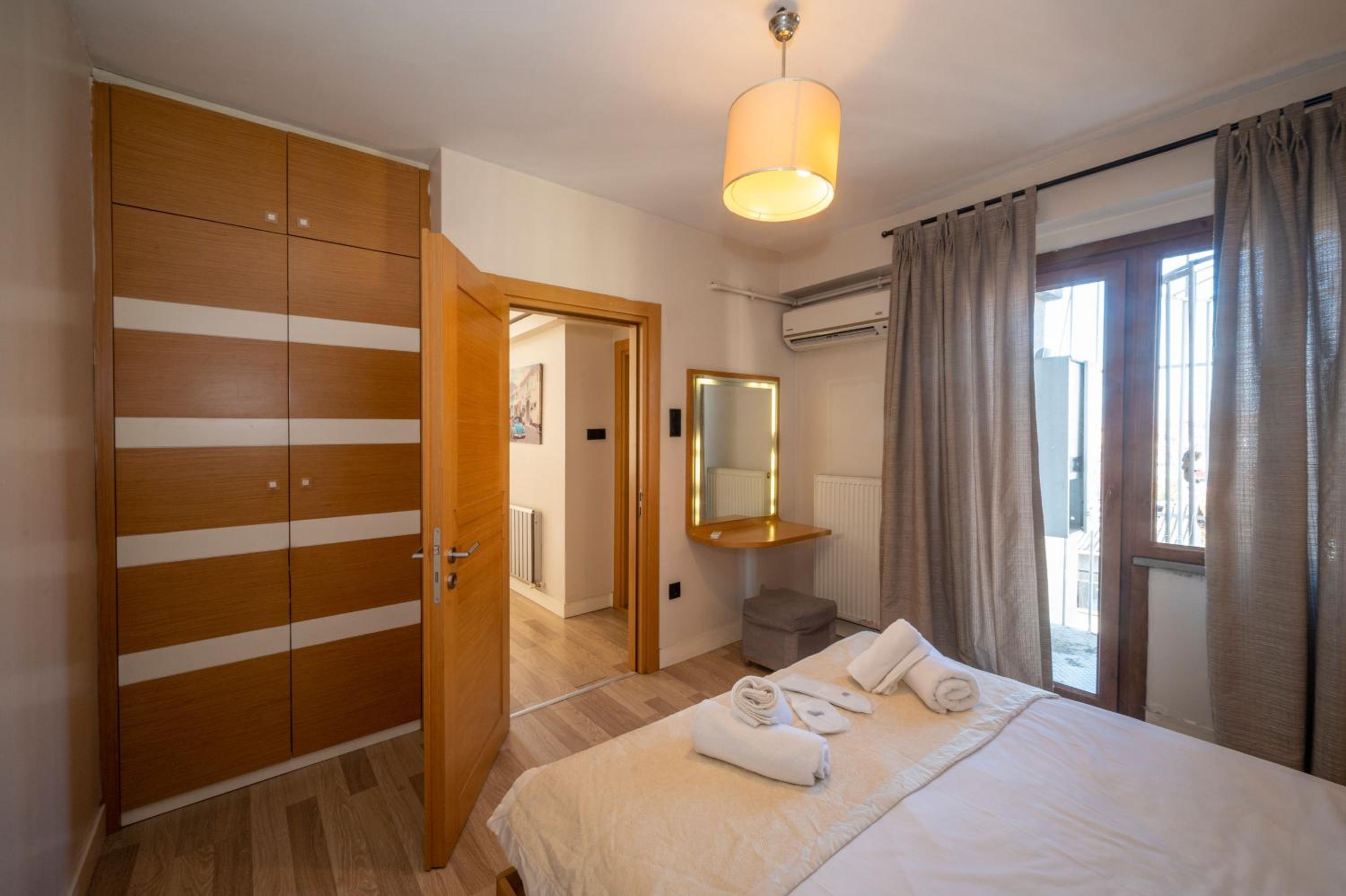 Taksim Loft Residence