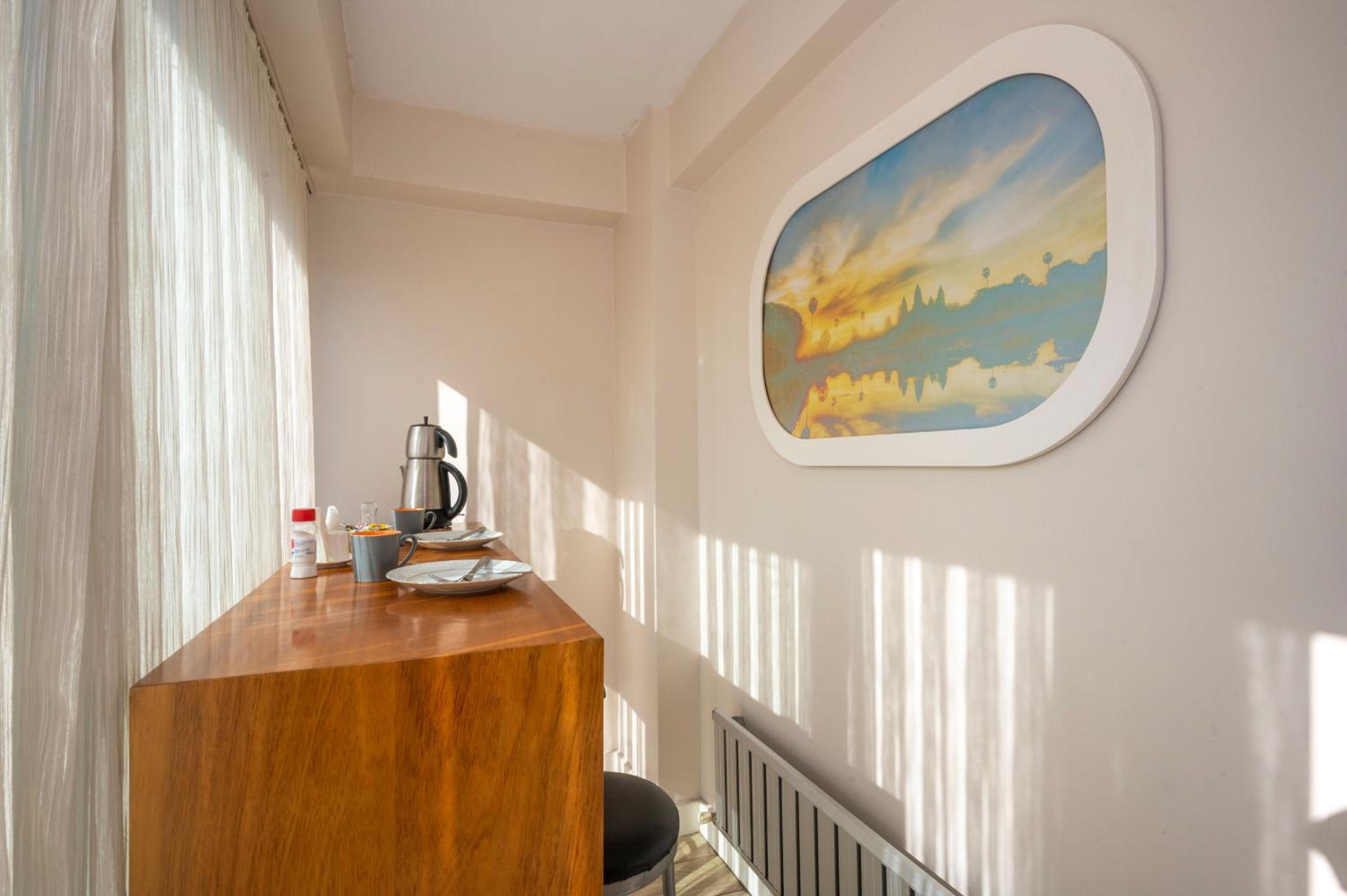 Taksim Loft Residence