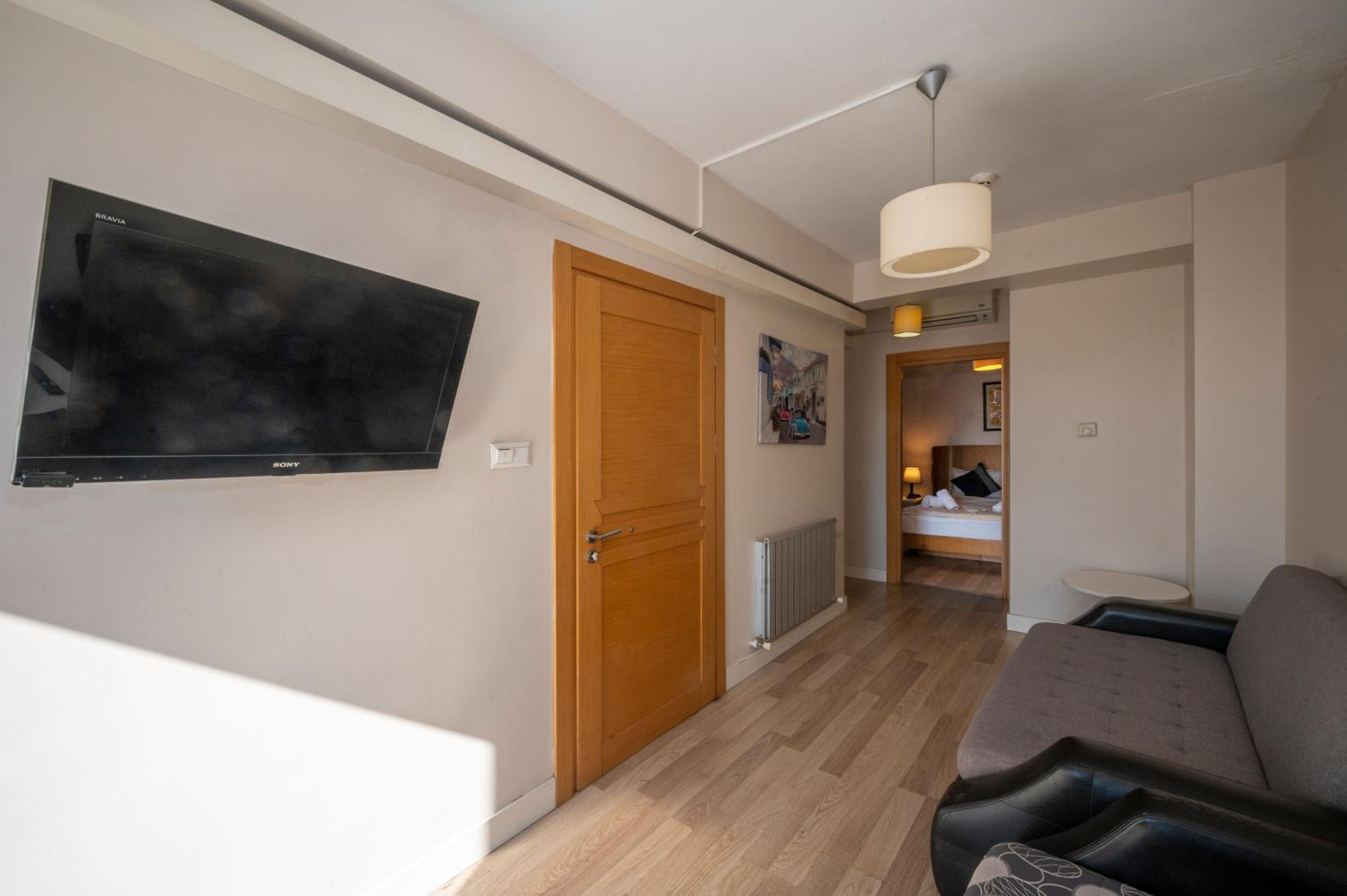 Taksim Loft Residence