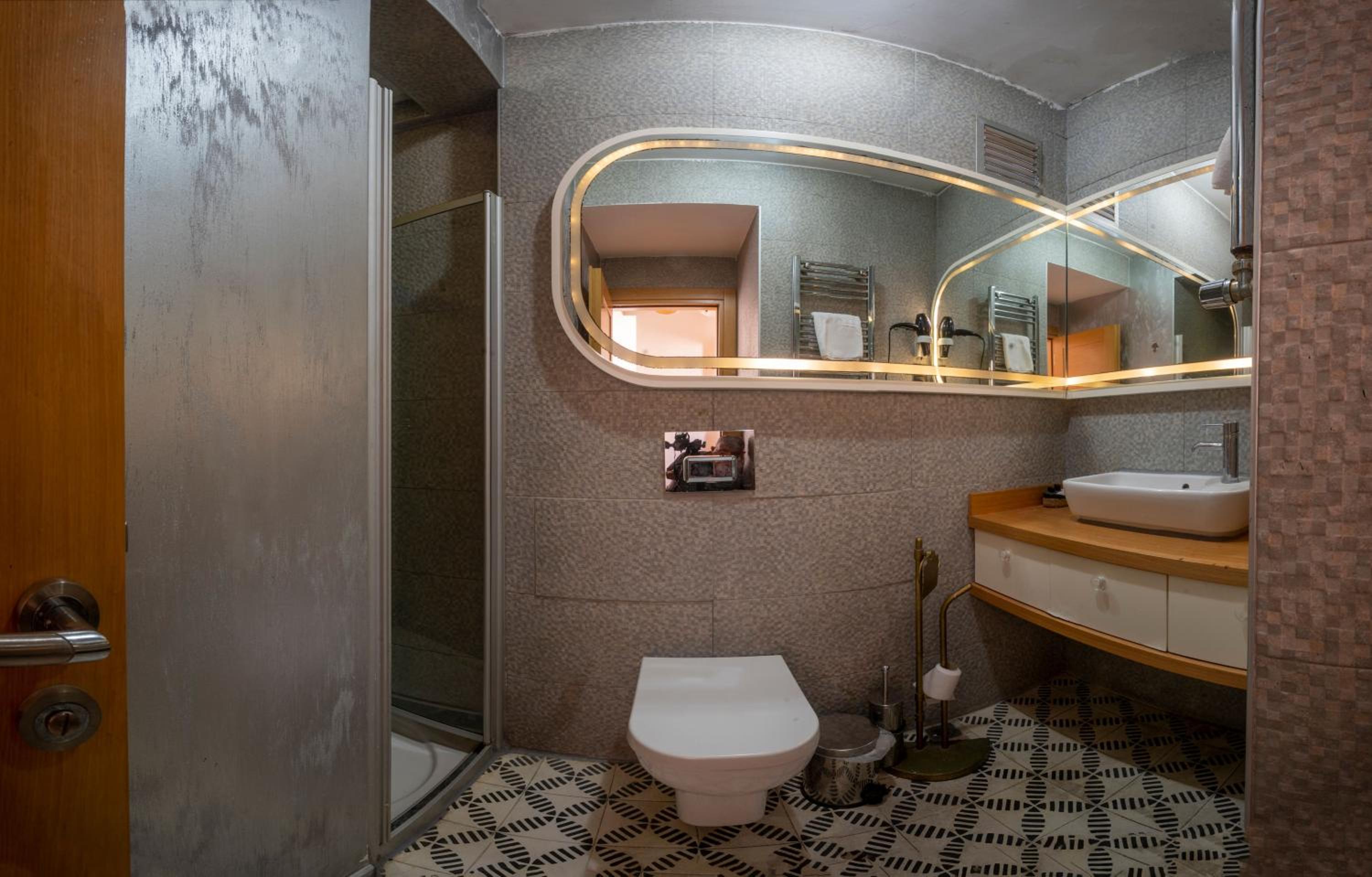 Taksim Loft Residence