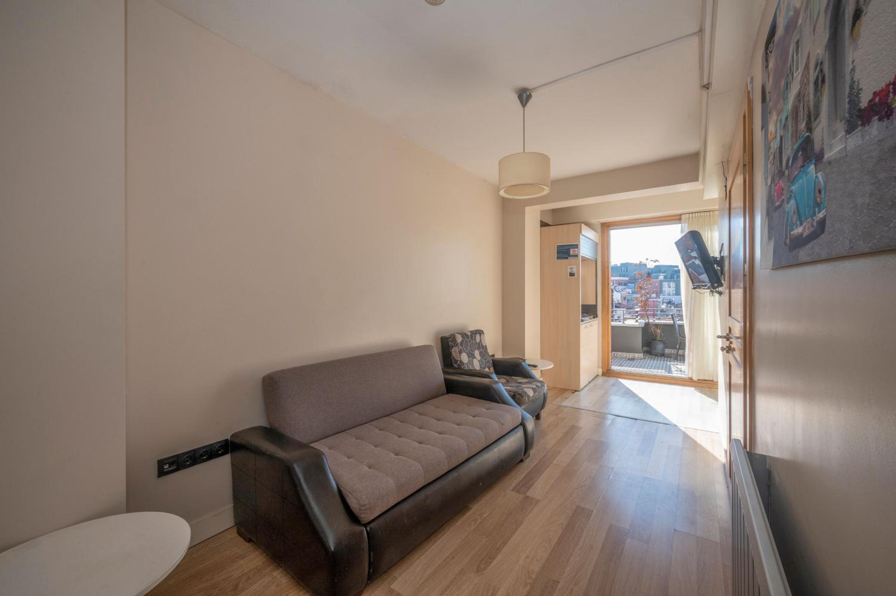 Taksim Loft Residence