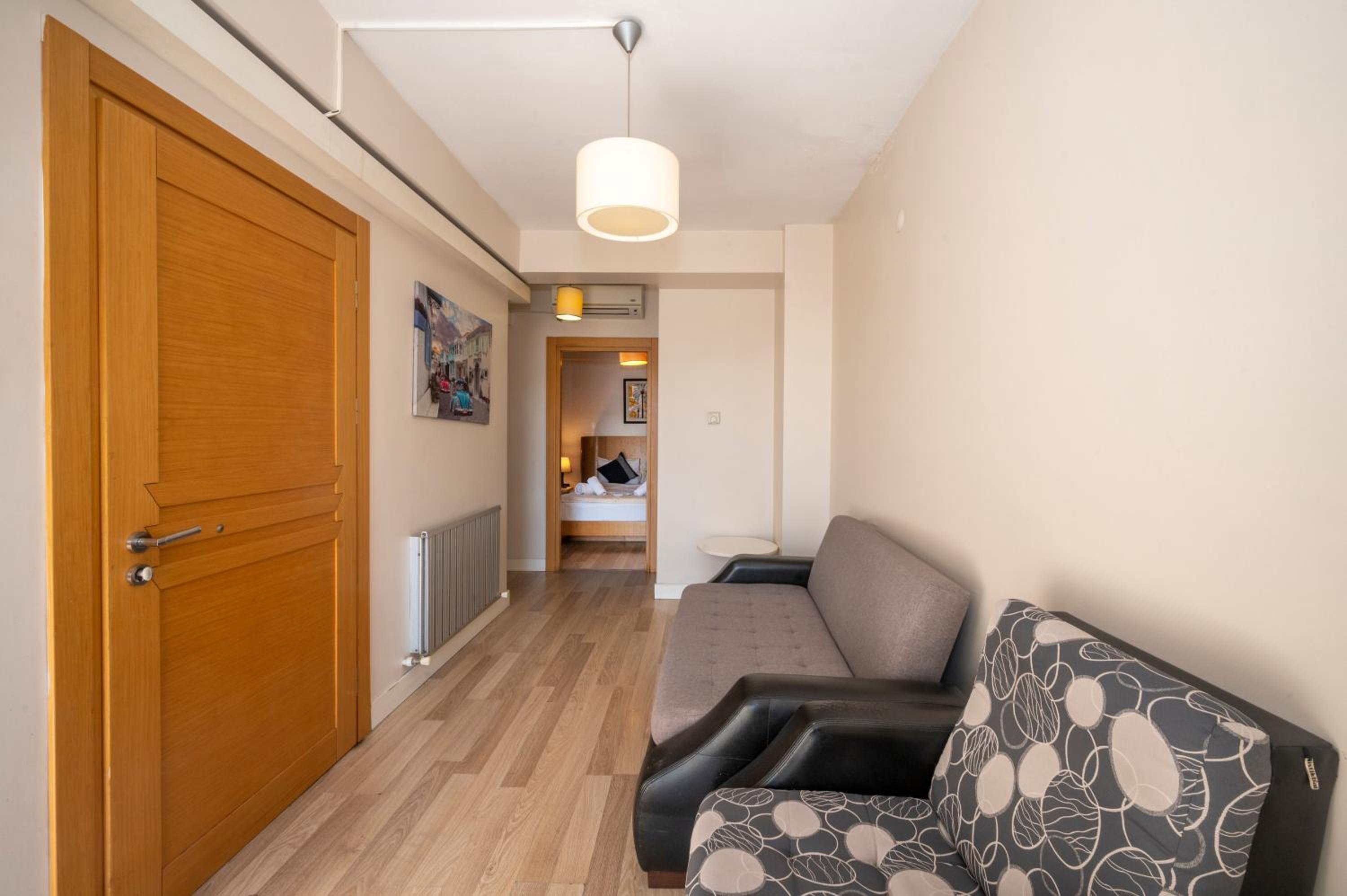 Taksim Loft Residence