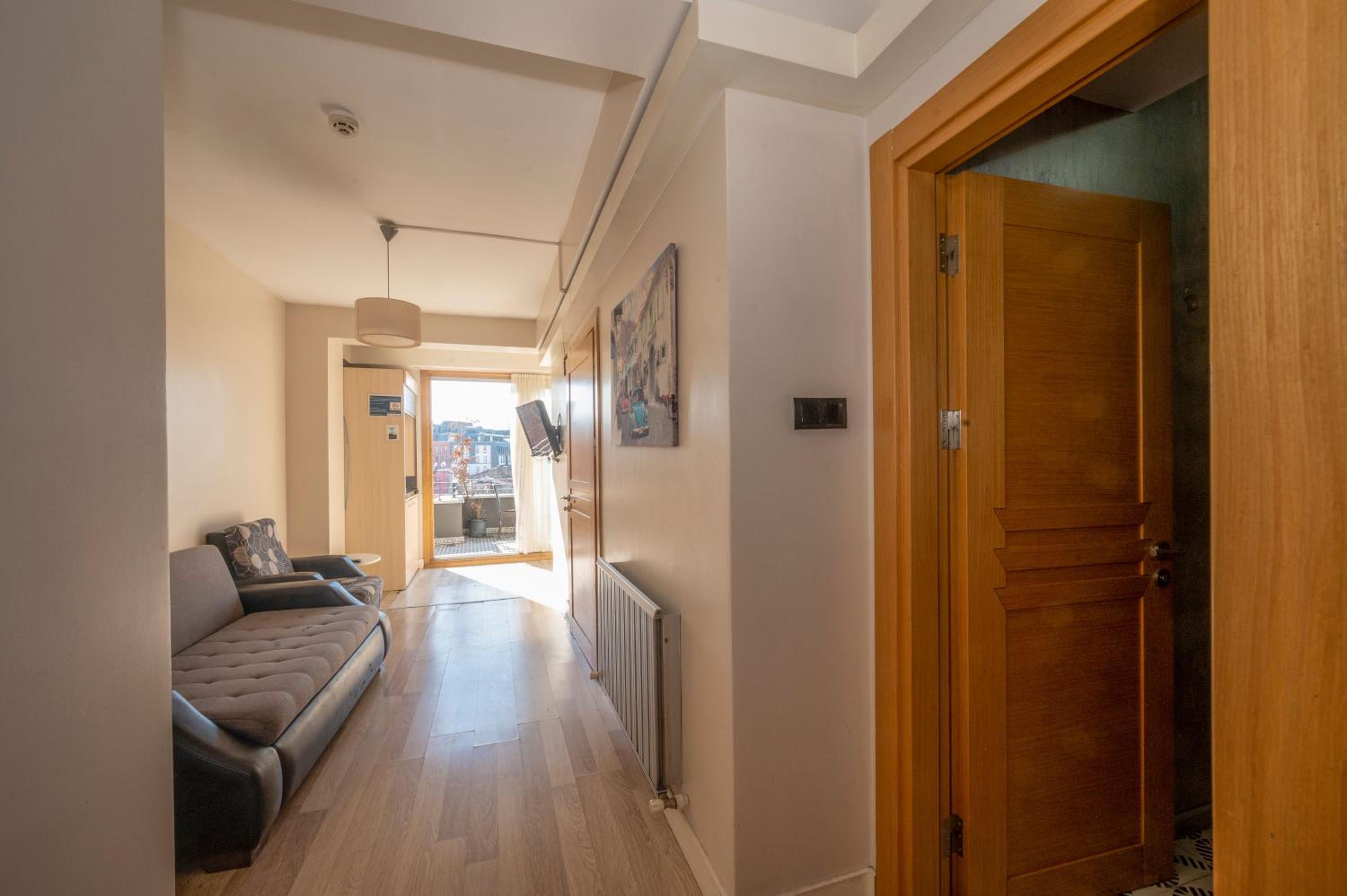 Taksim Loft Residence