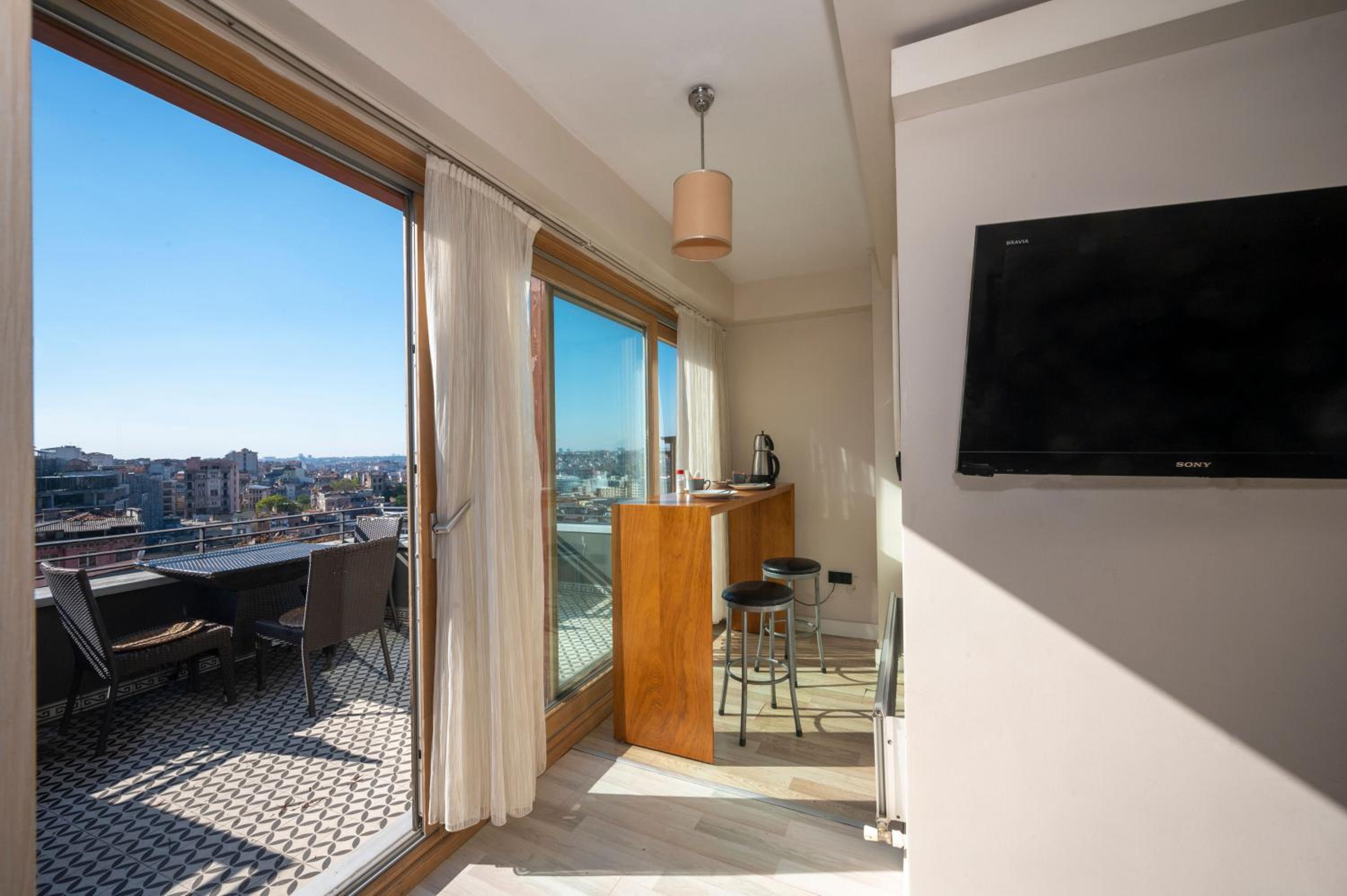 Taksim Loft Residence