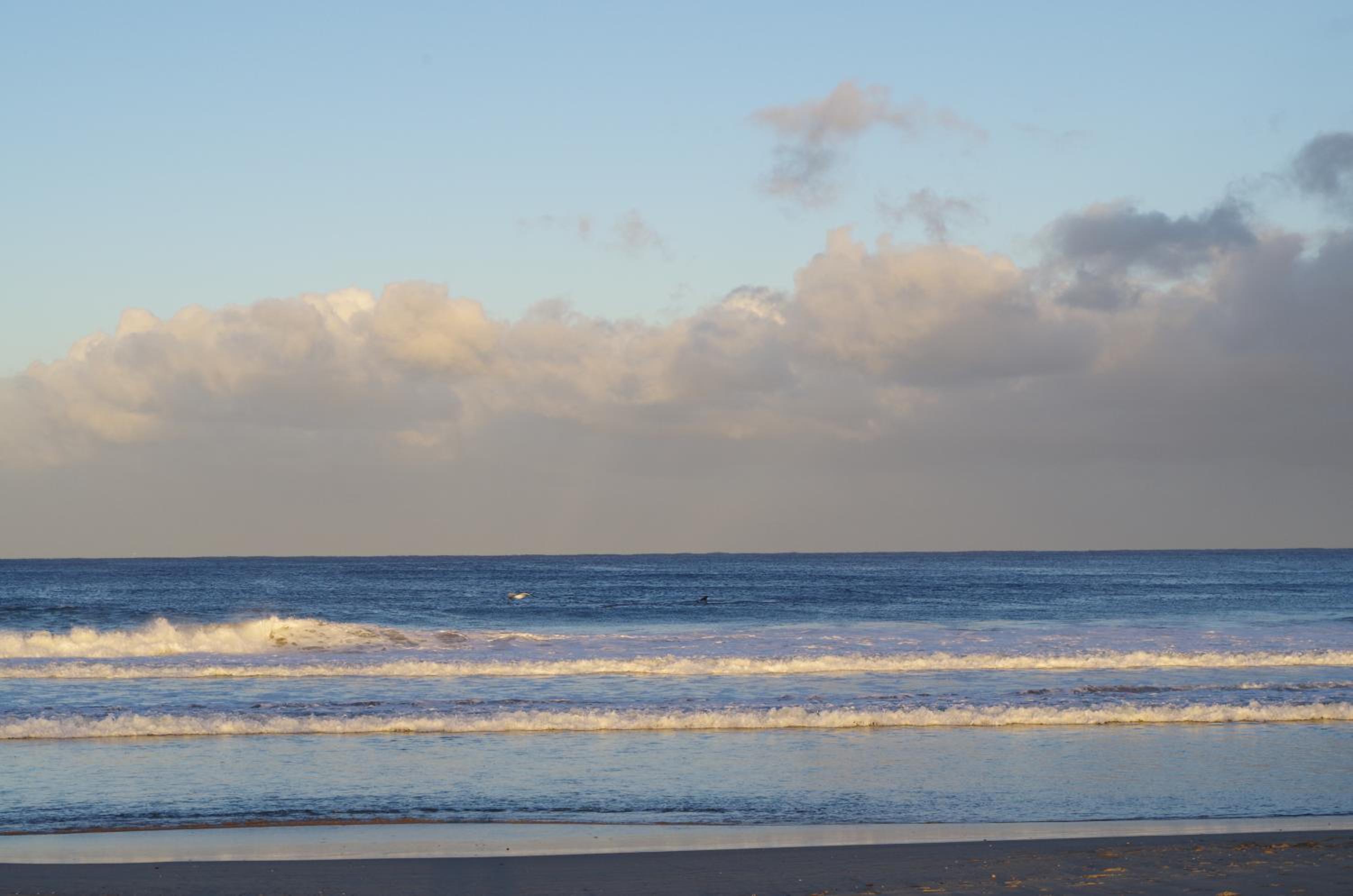 Plett Sunrise:)