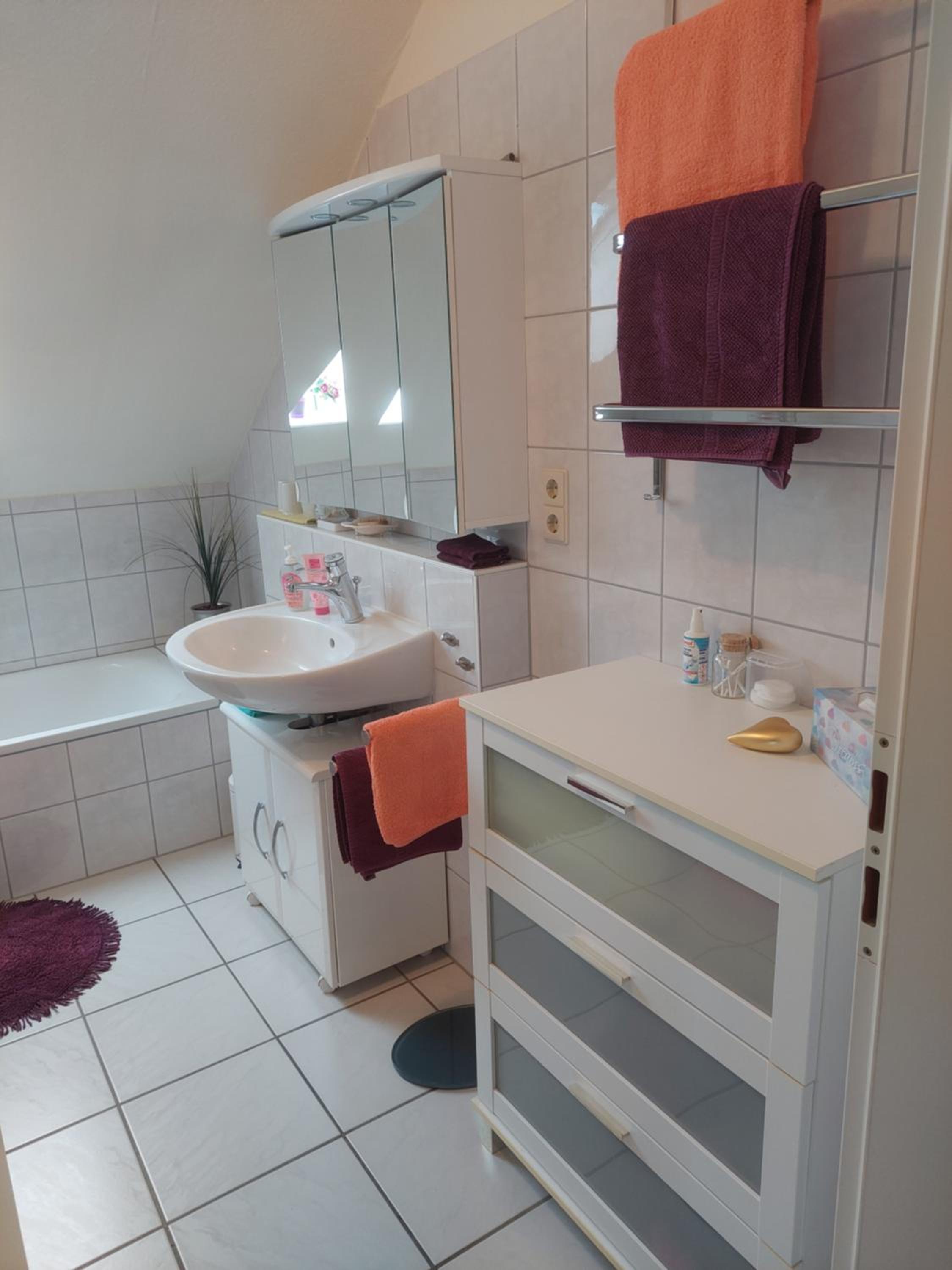 Ferienwohnung Wölfle