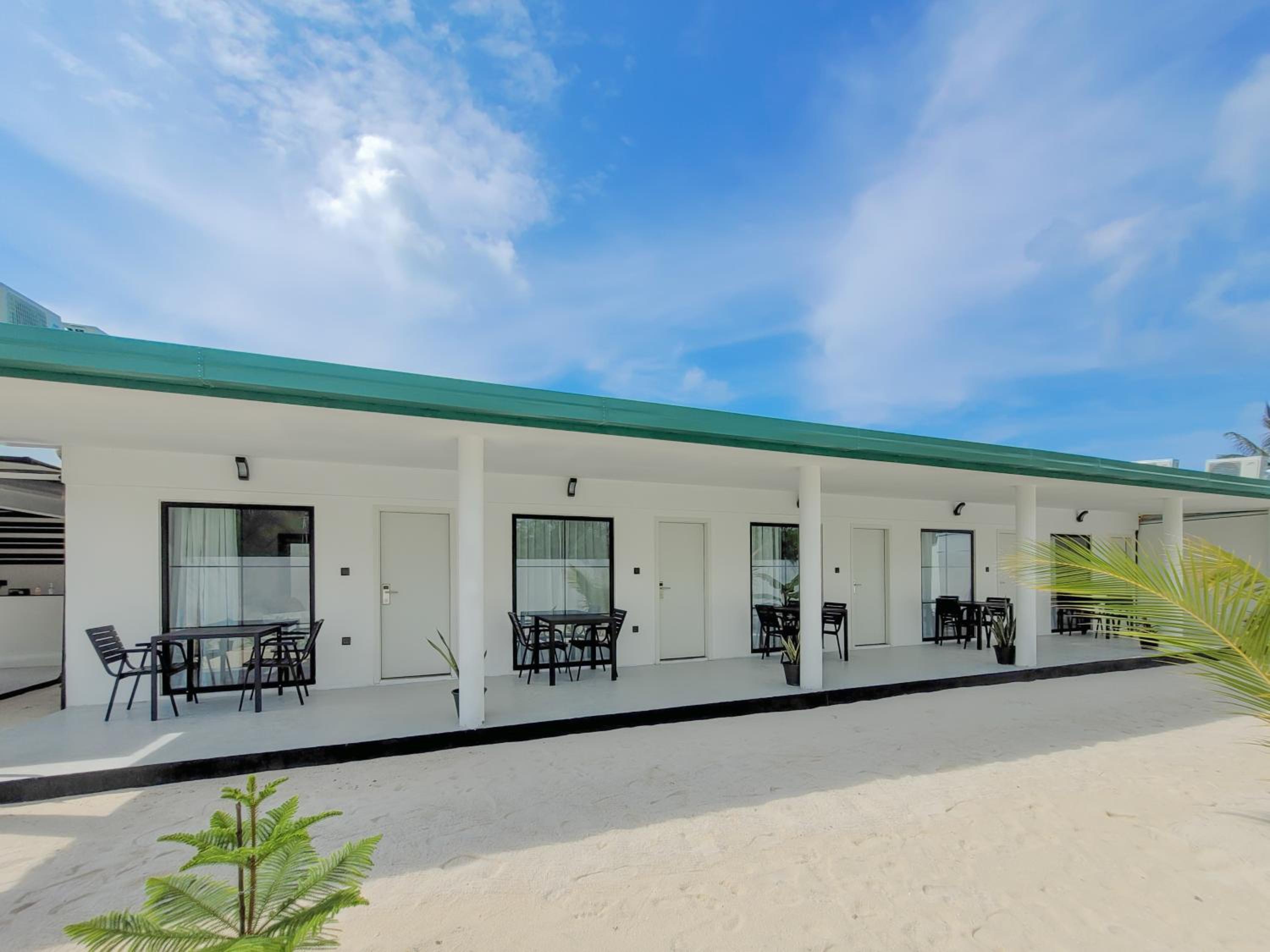 Belvedere Thoddoo