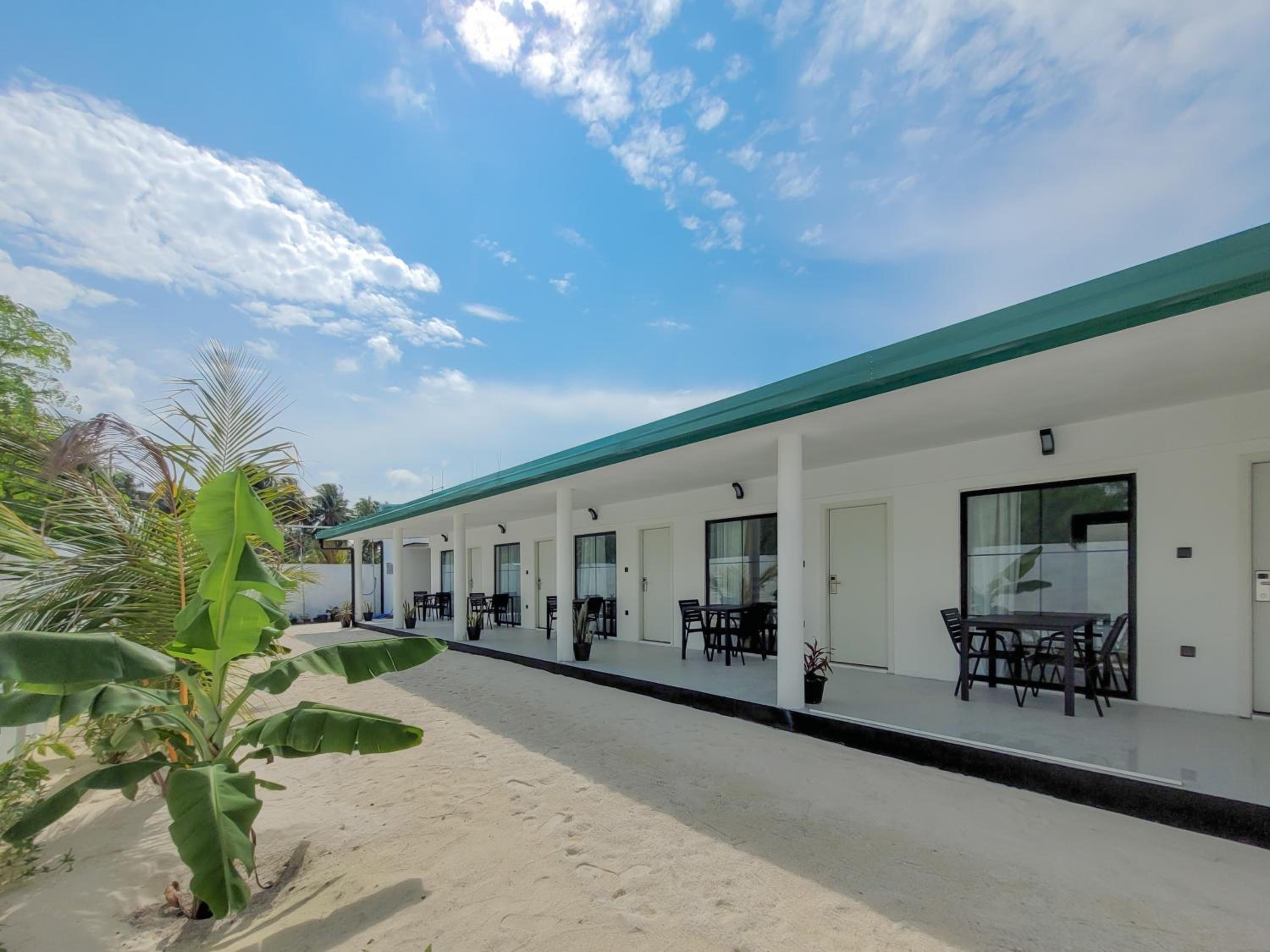 Belvedere Thoddoo