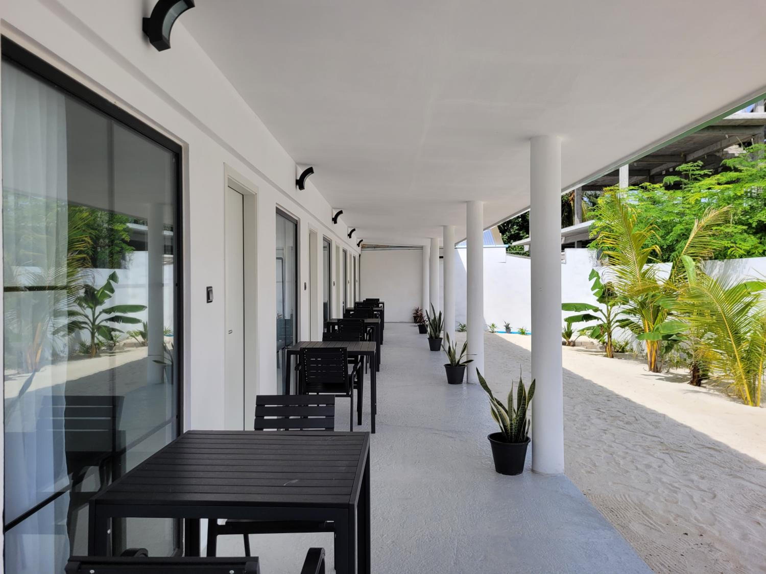 Belvedere Thoddoo