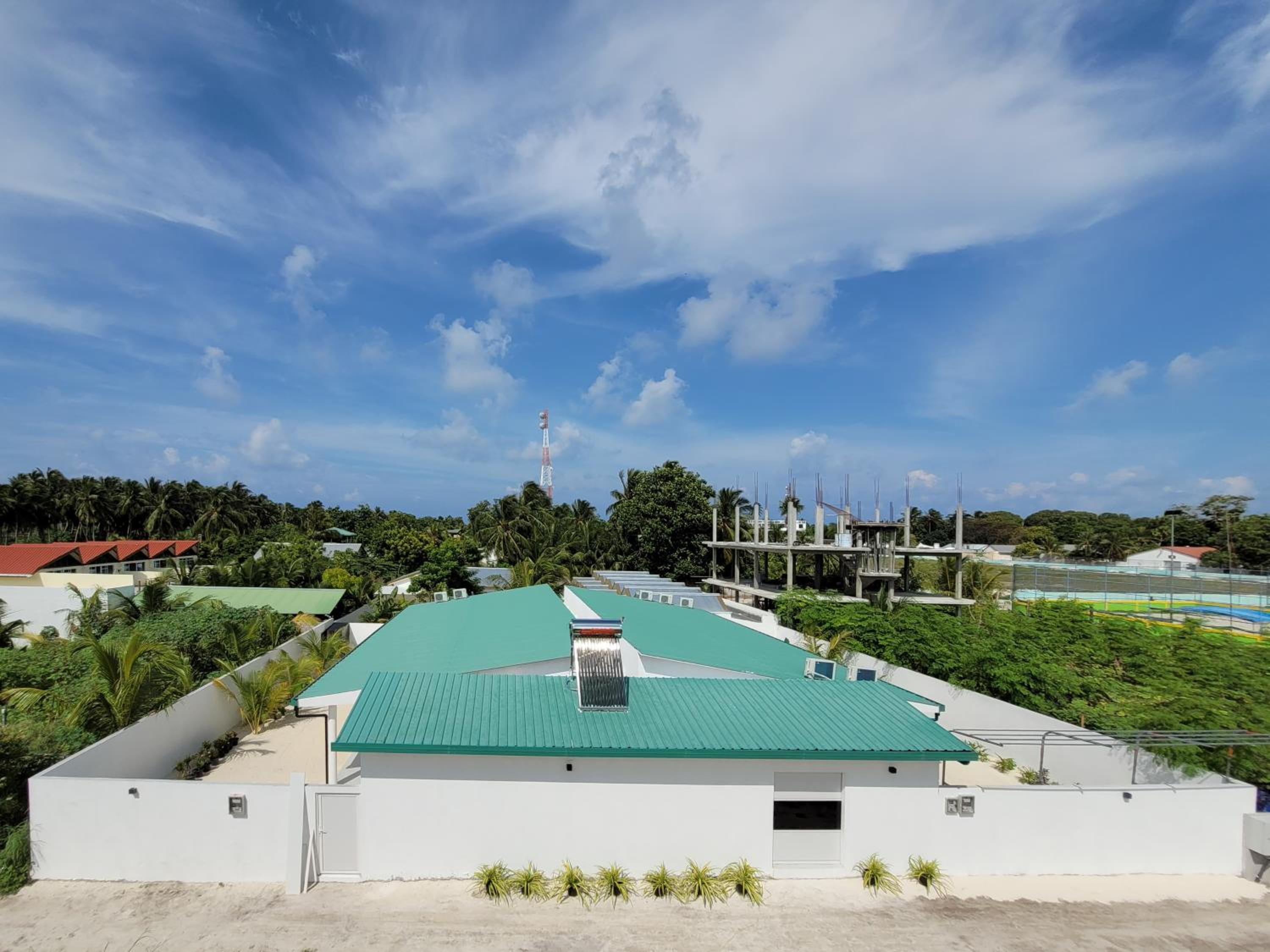 Belvedere Thoddoo