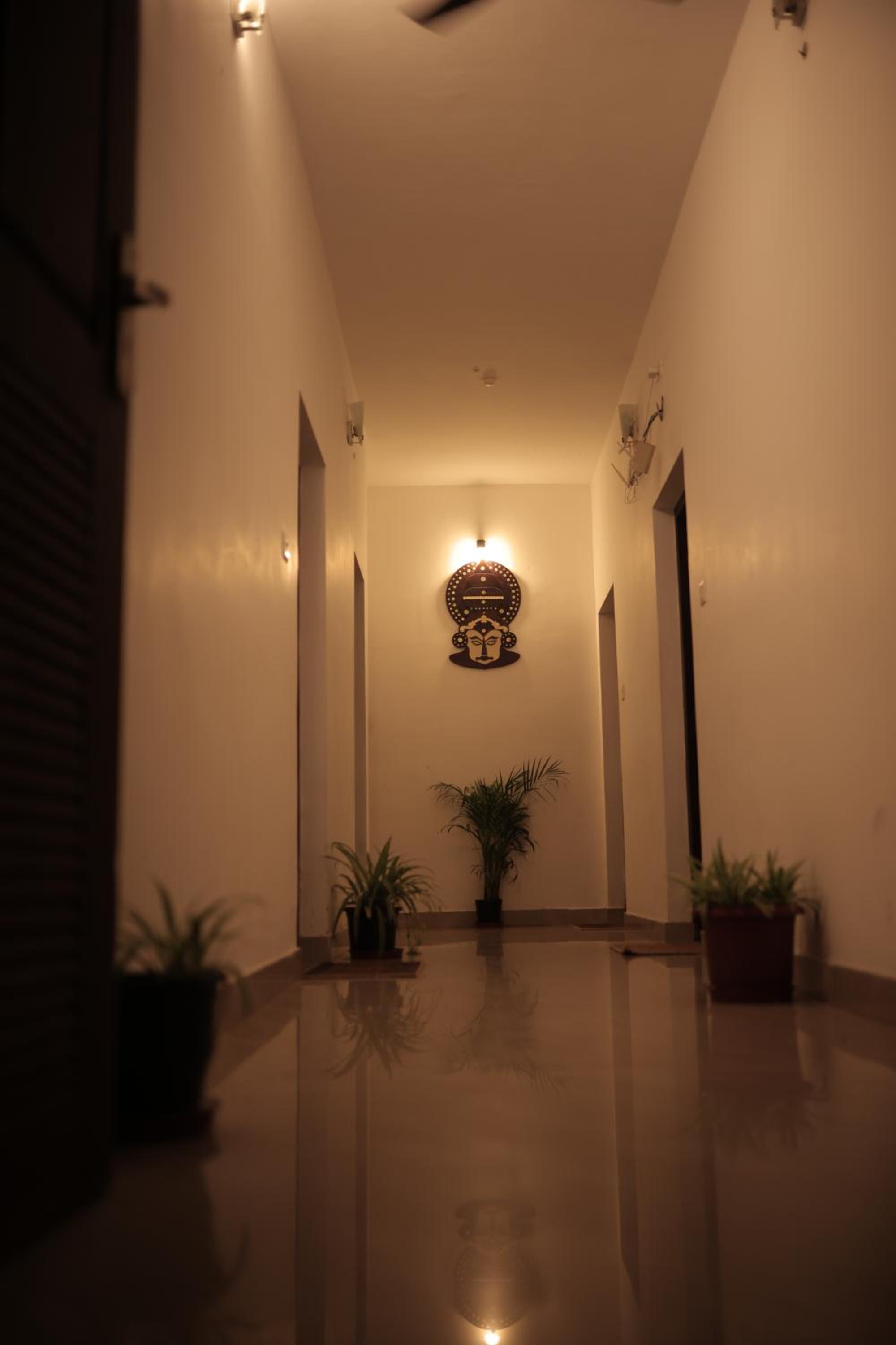 White Shore Beach Homestay