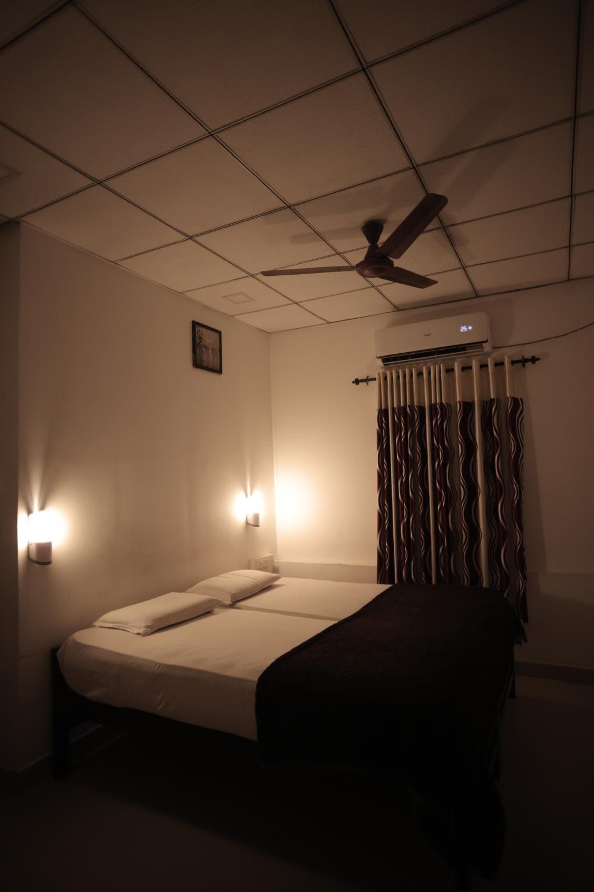 White Shore Beach Homestay
