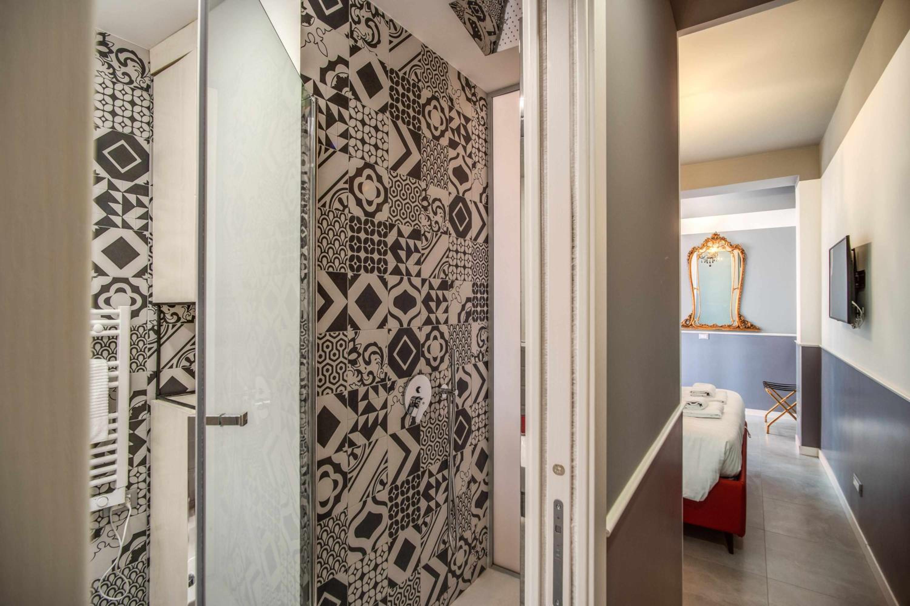 Original House in Trastevere
