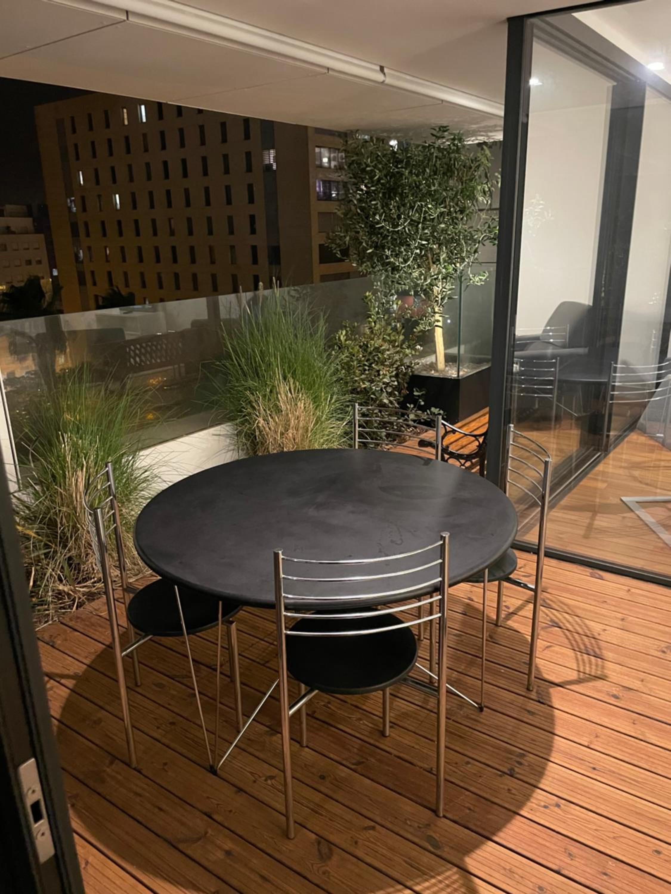 Orpheu Deluxe Apt - Parque das Nações view 2