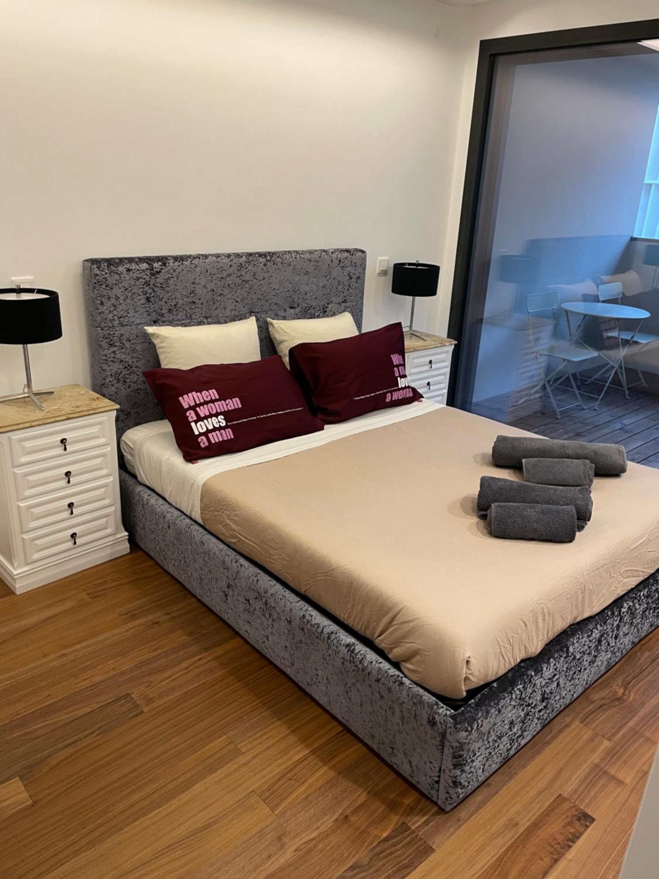 Orpheu Deluxe Apt - Parque das Nações view 4