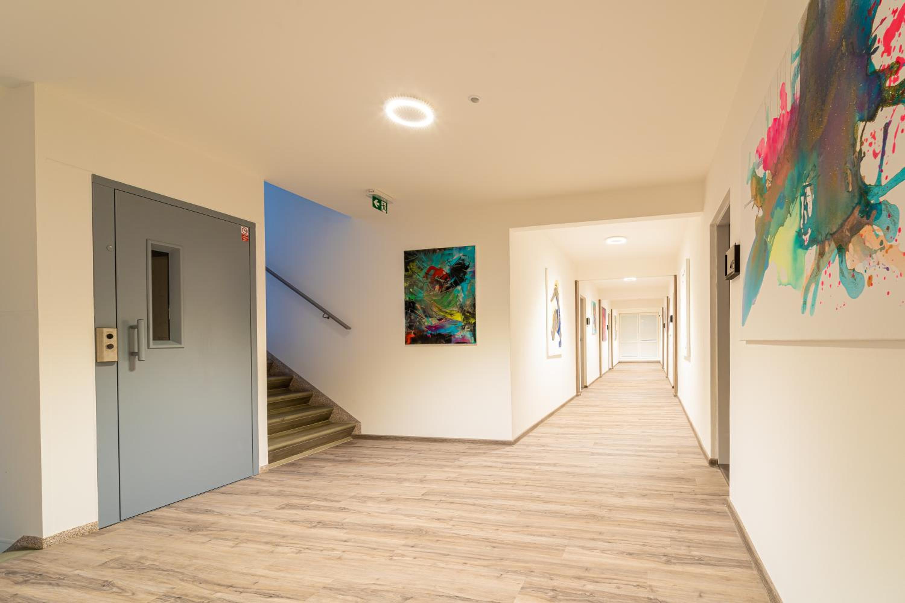 111Apartments en Košice