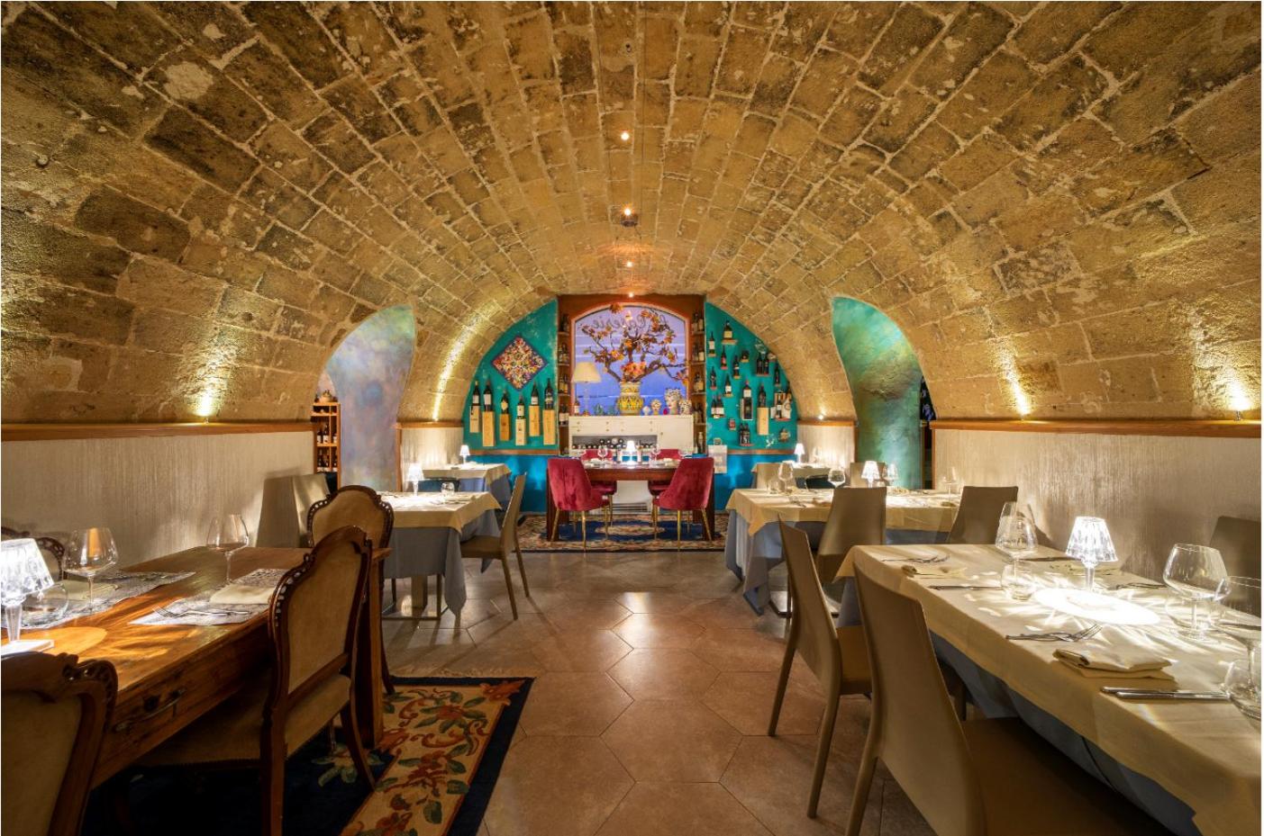 Le Caserie Locanda di Charme view 4