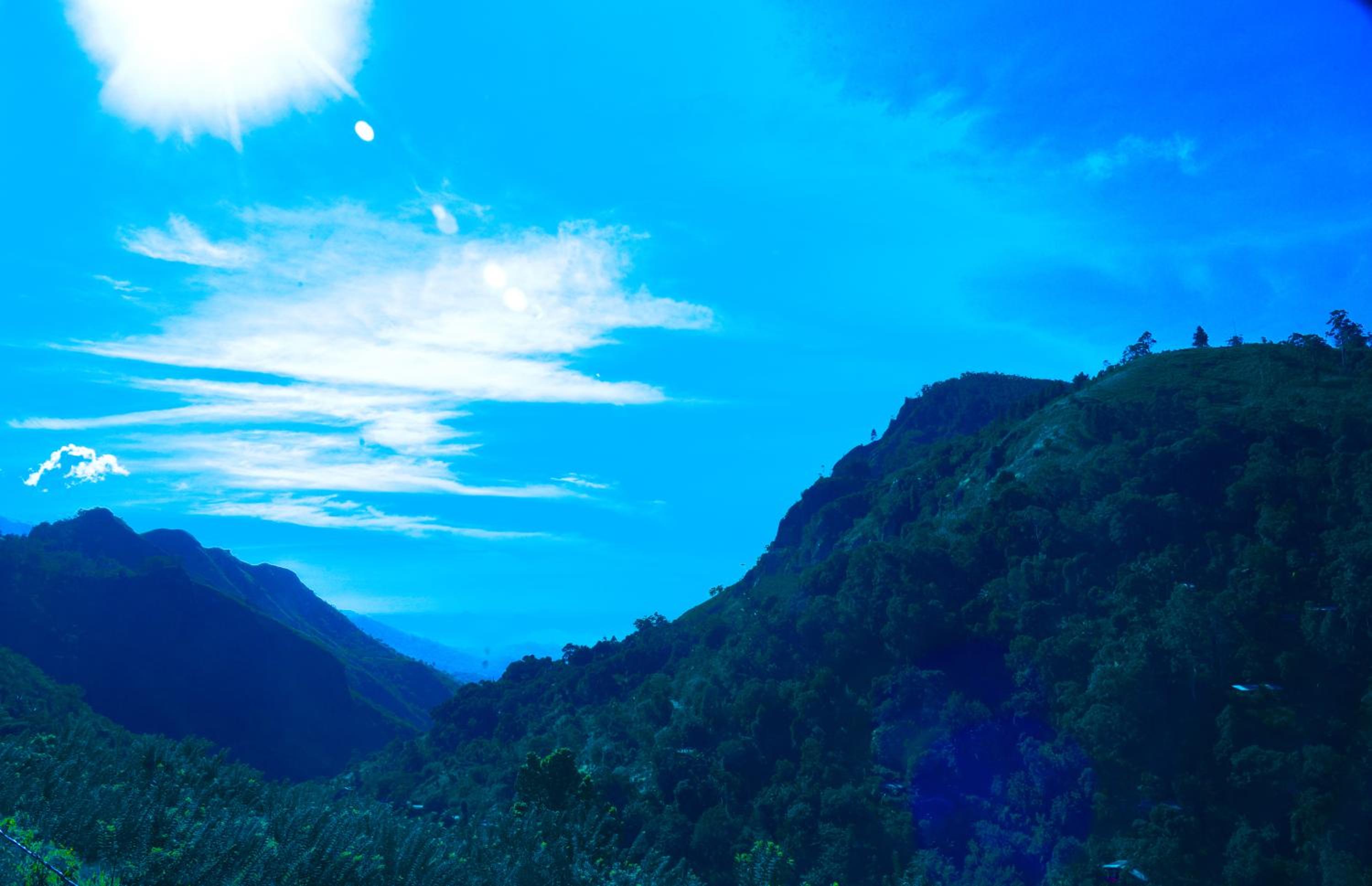 Seven Heaven view 4