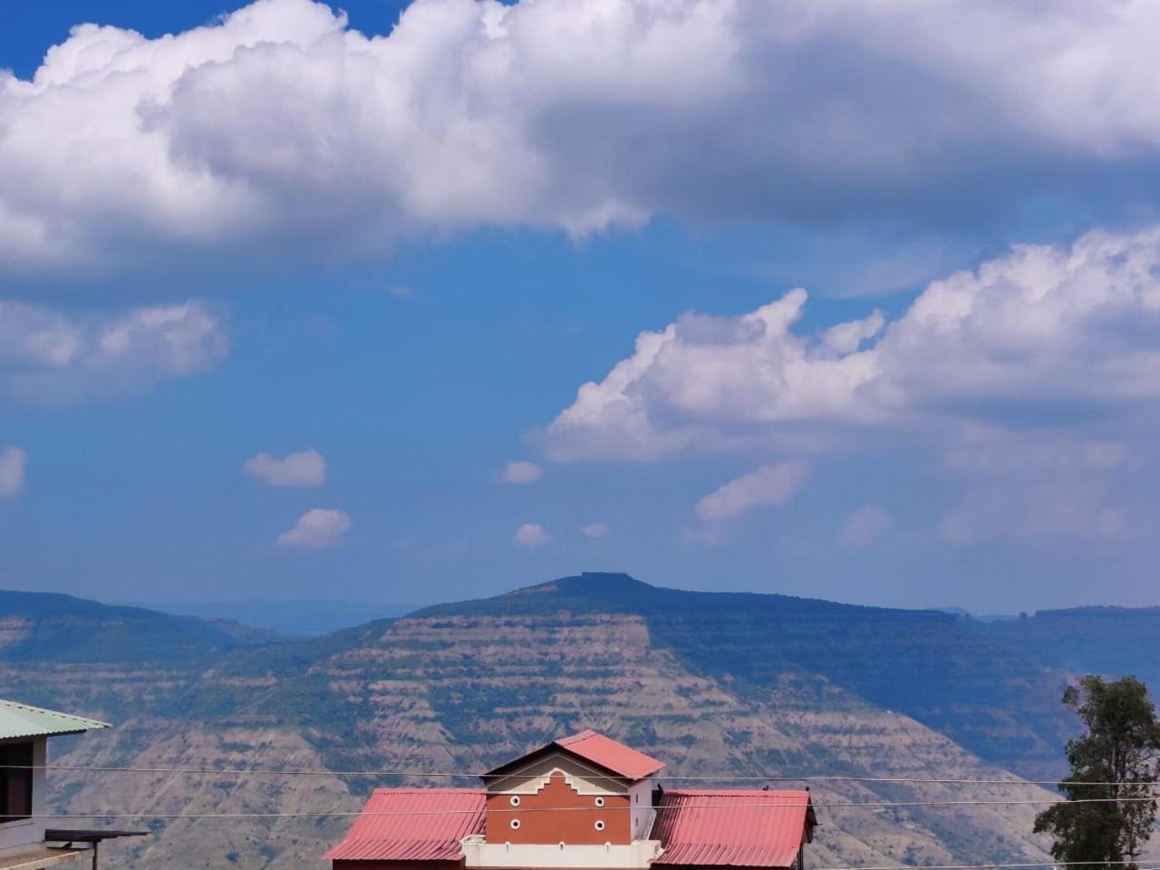 Fogg Villa - Valley View / Swimming pool / AC view 4