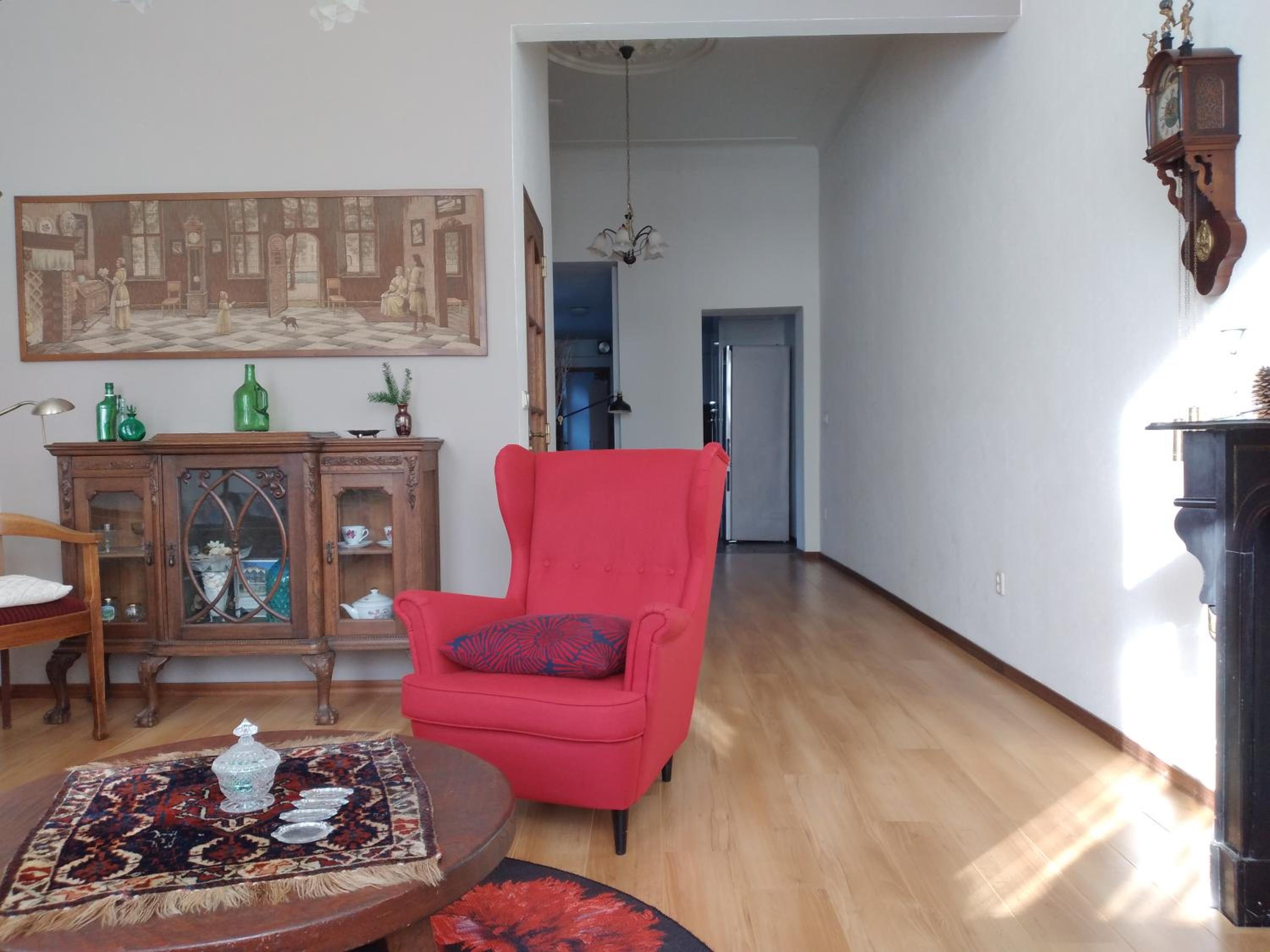 Stadswoning Roermond view 3