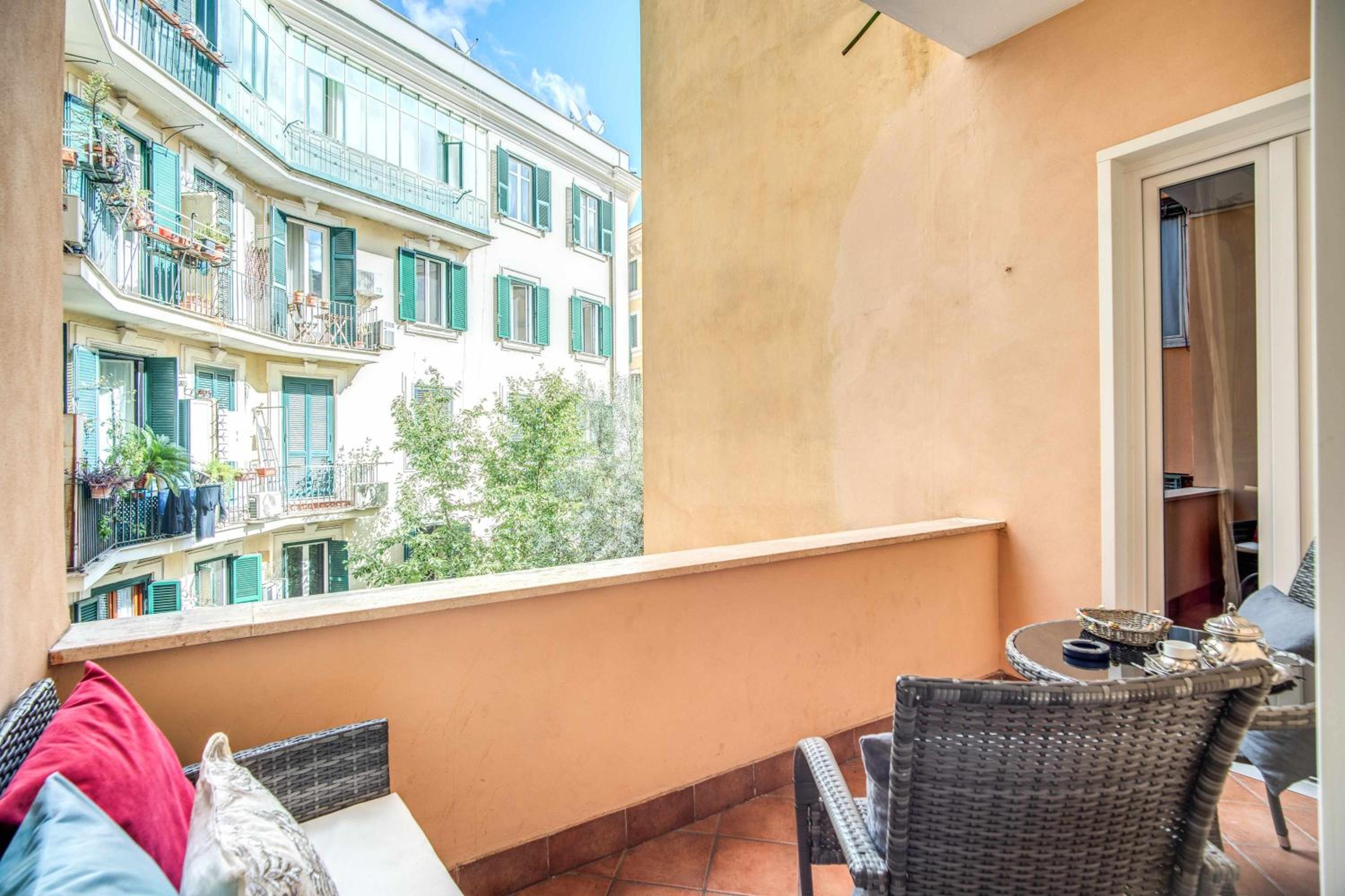 Original House in Trastevere