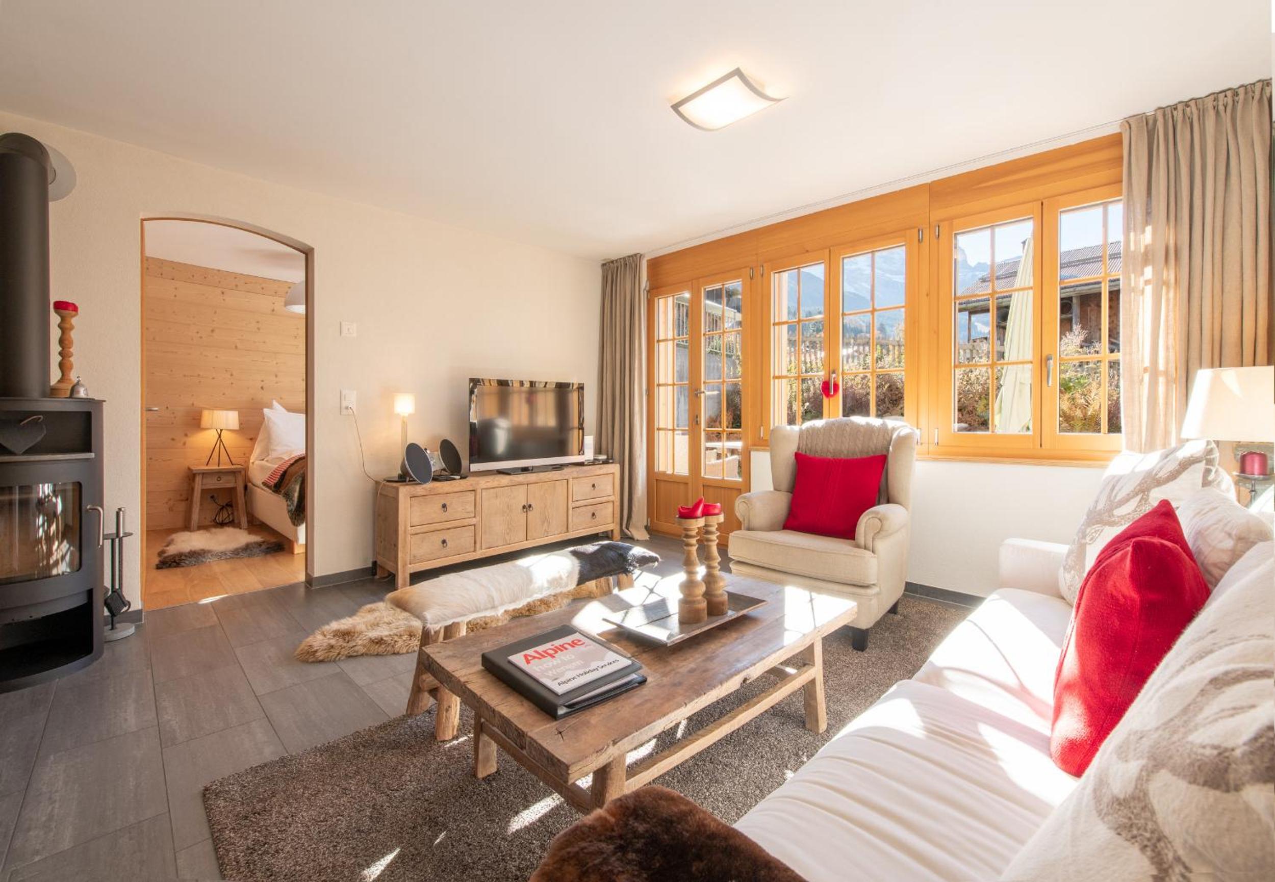 Les Residences Waldbort view 3