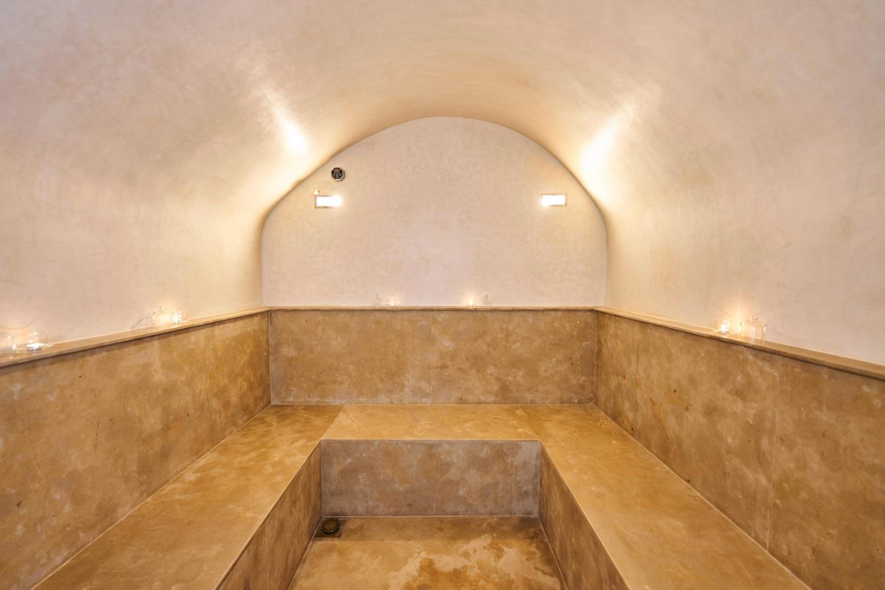 Riad Rafaele & SPA