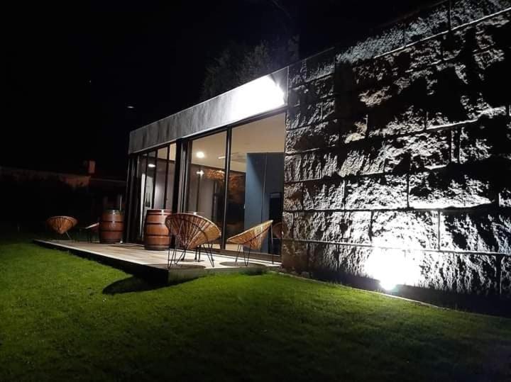 Quinta da Chouza Agroturismo e Enoturismo view 3