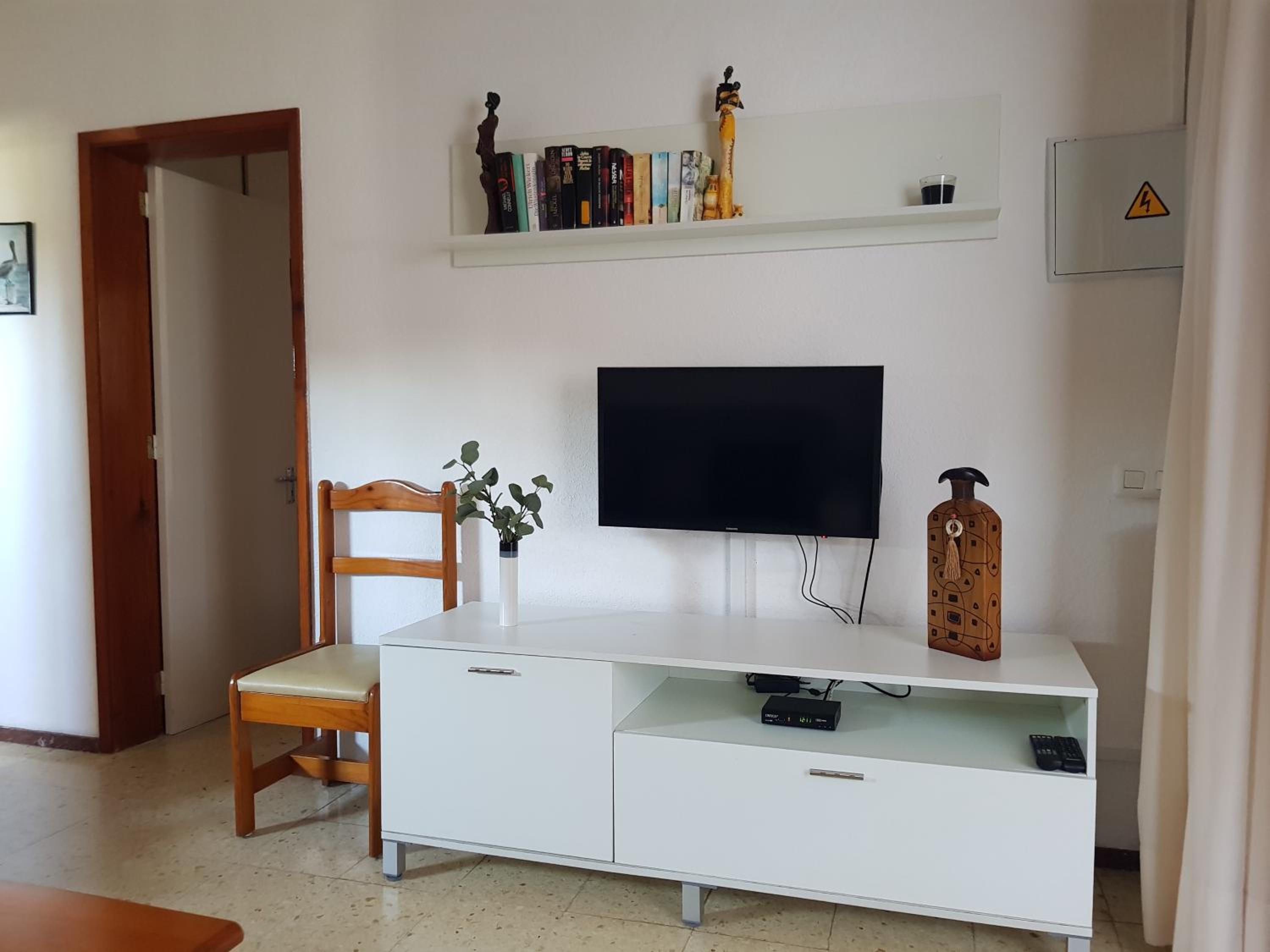 Apartamento en Playa del Inglés - Cerca del mar view 5