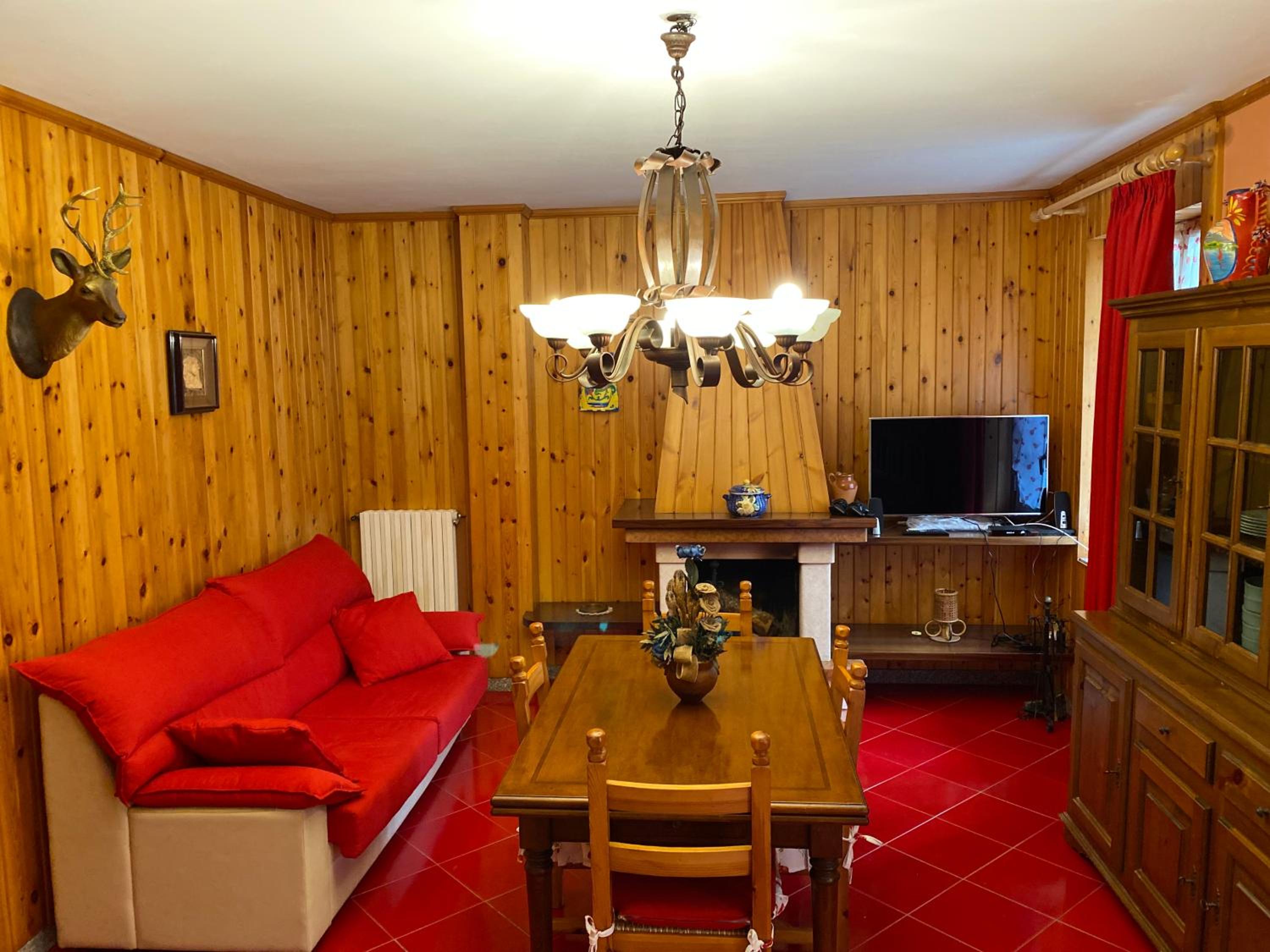 Residenza Miramonti