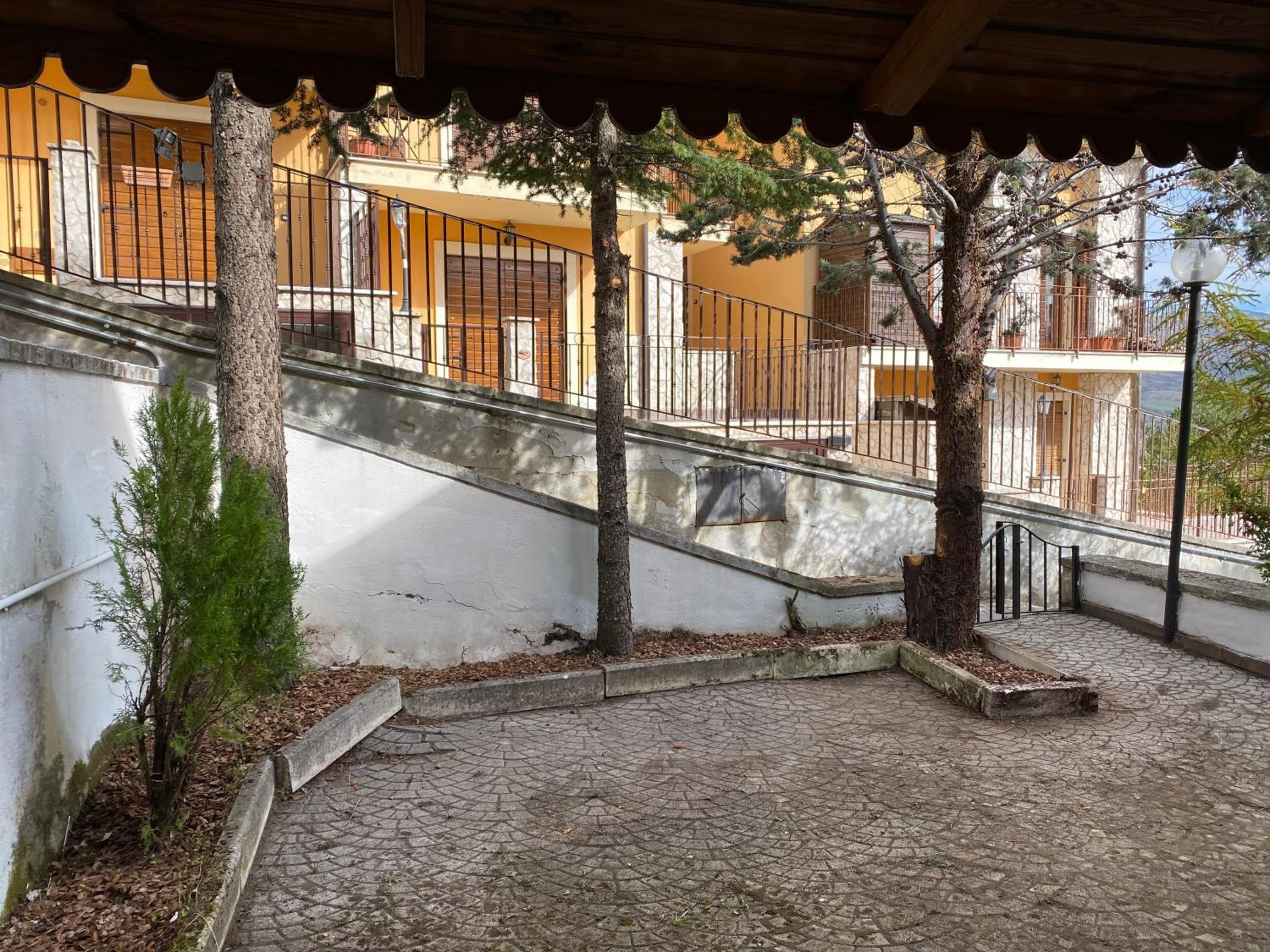 Residenza Miramonti