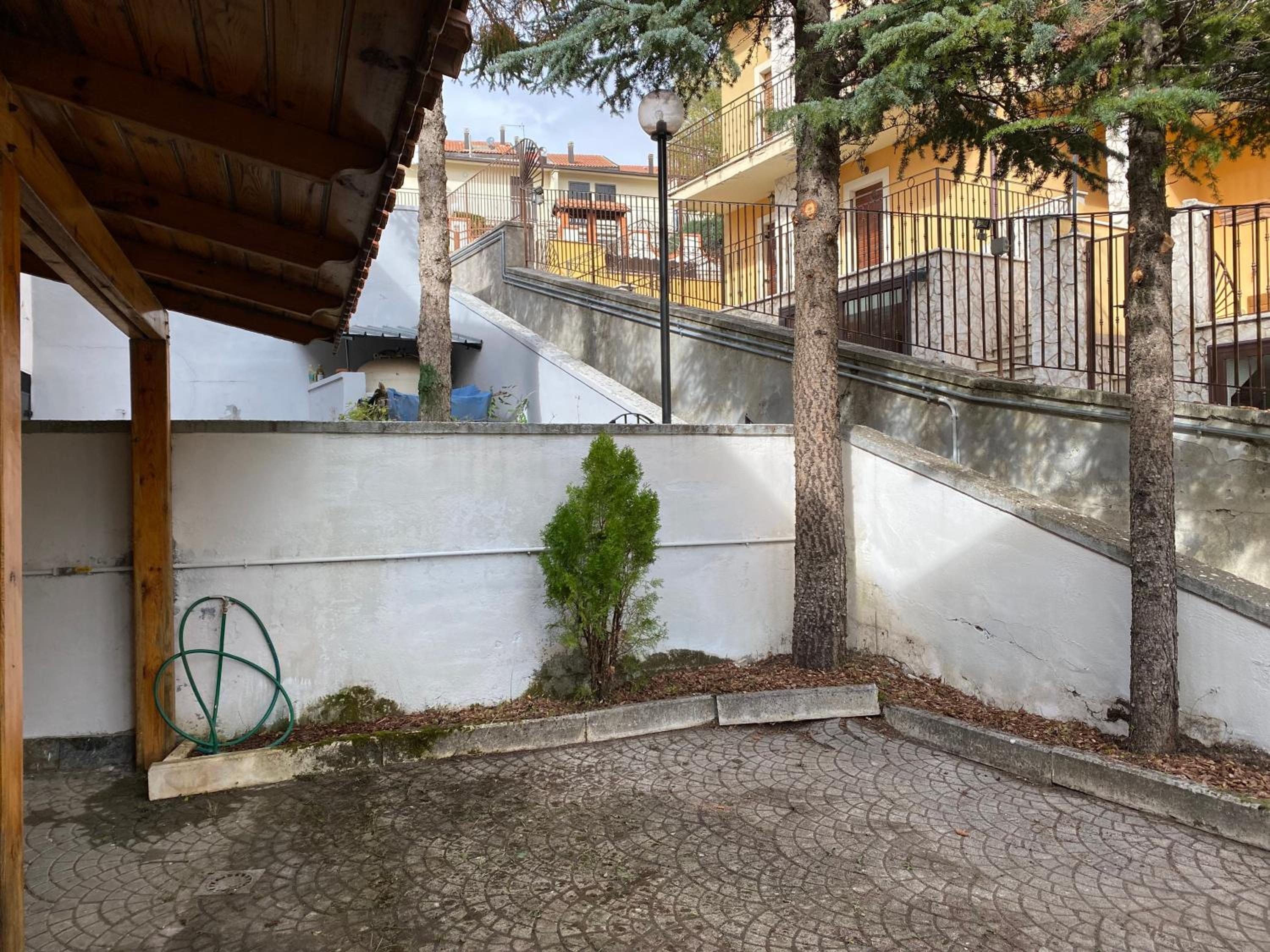 Residenza Miramonti