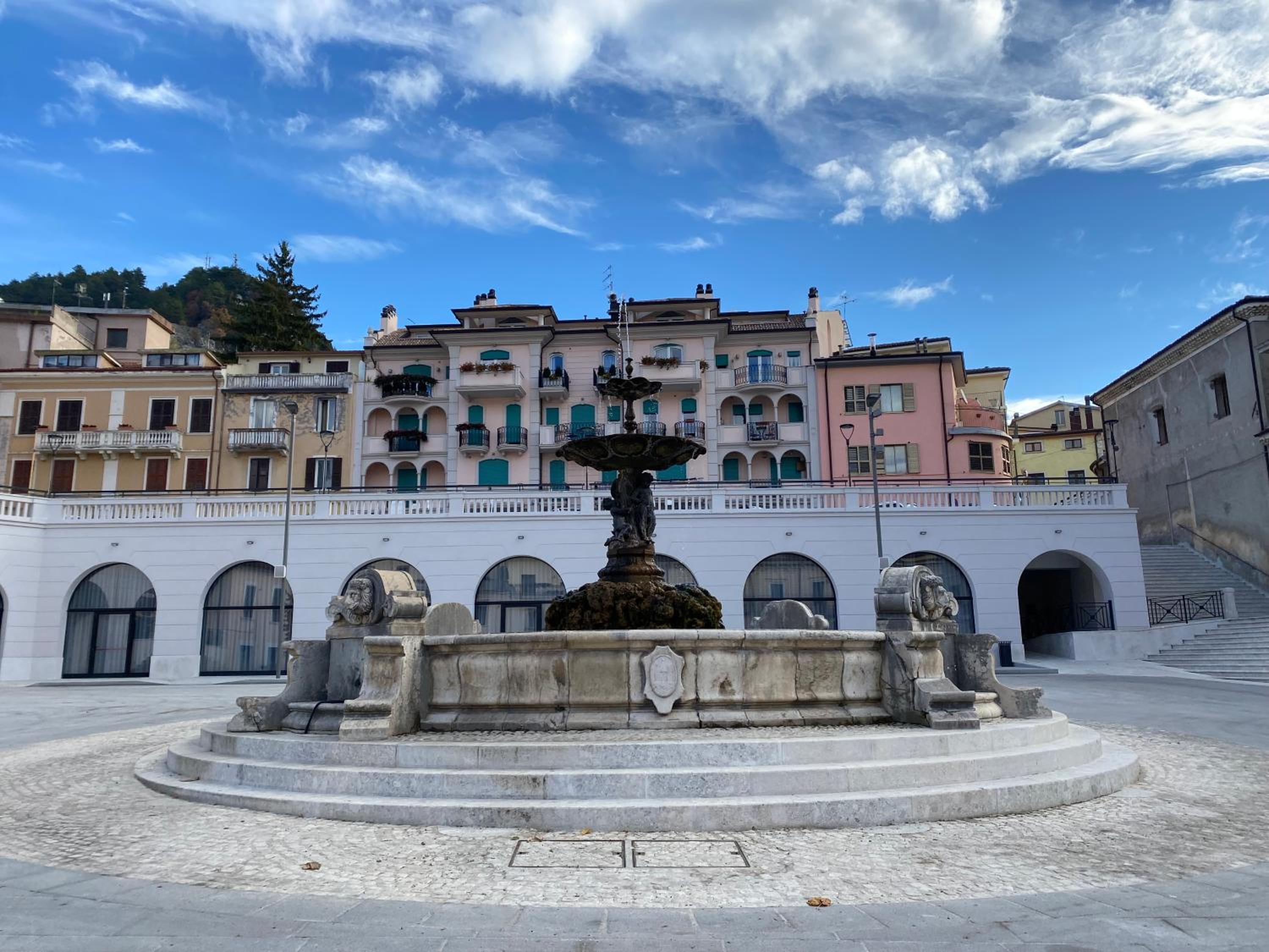 Residenza Miramonti