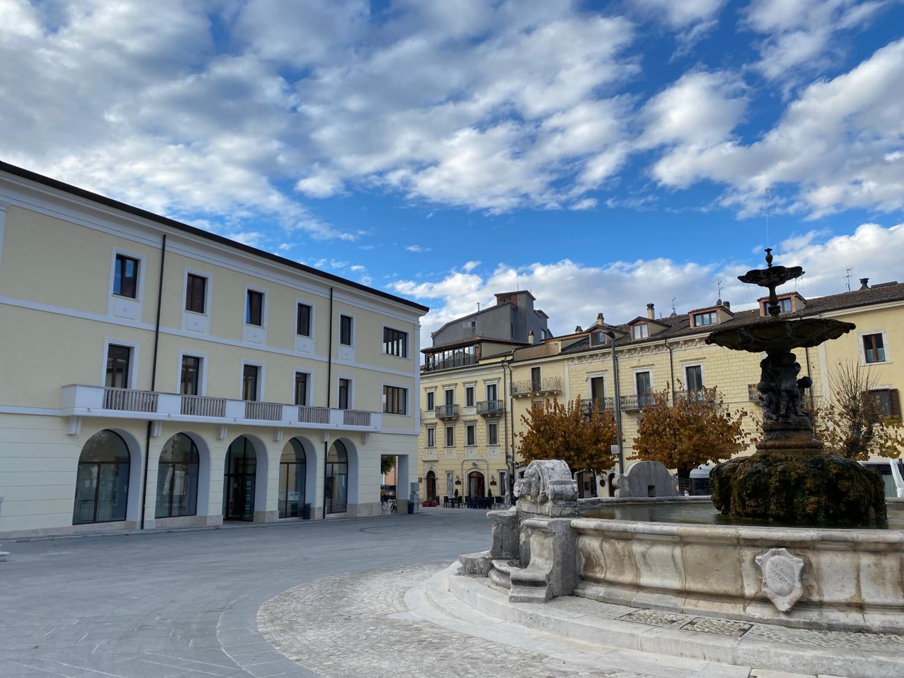 Residenza Miramonti