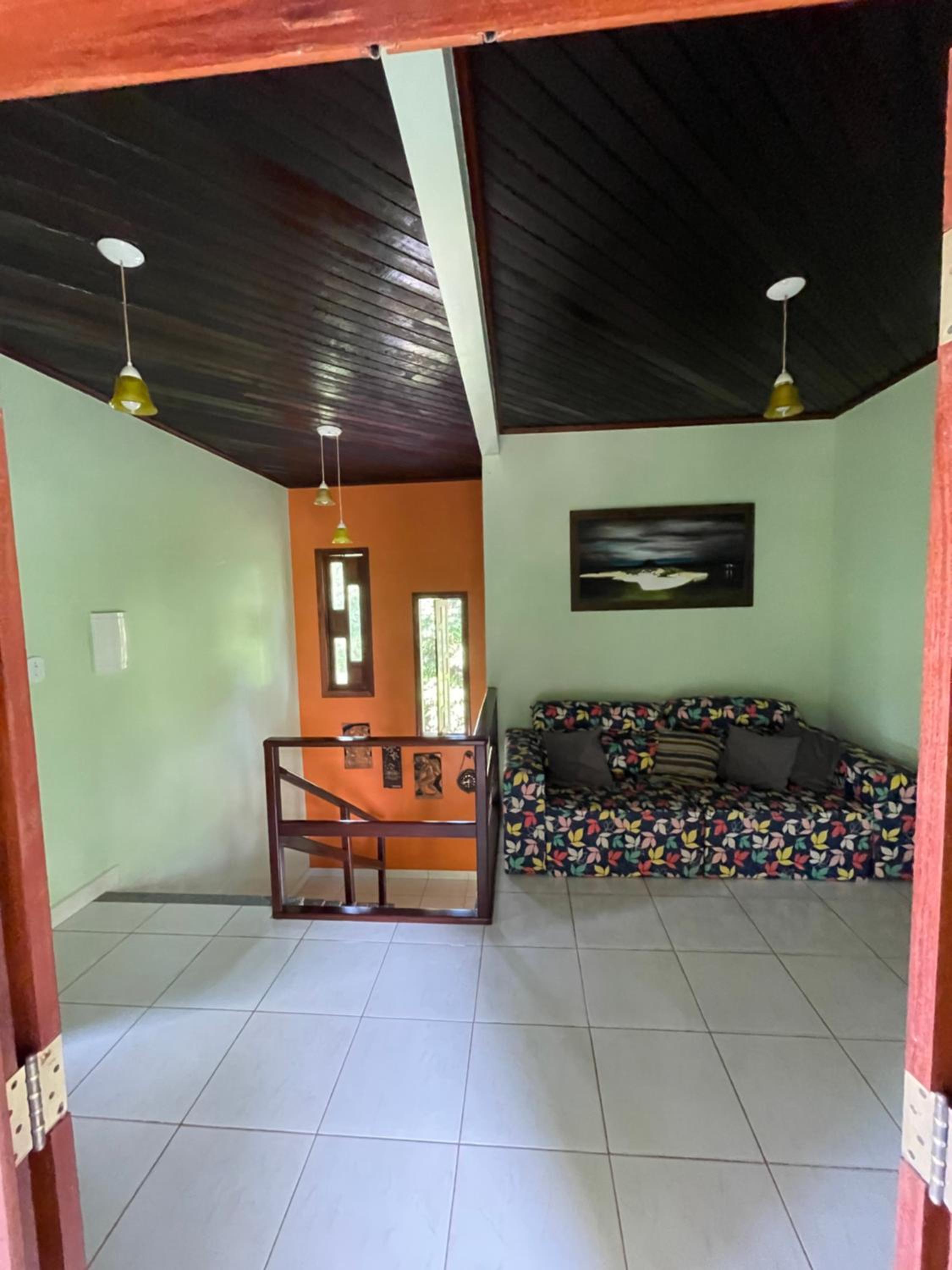 Casa em Alter do chão - lago verde