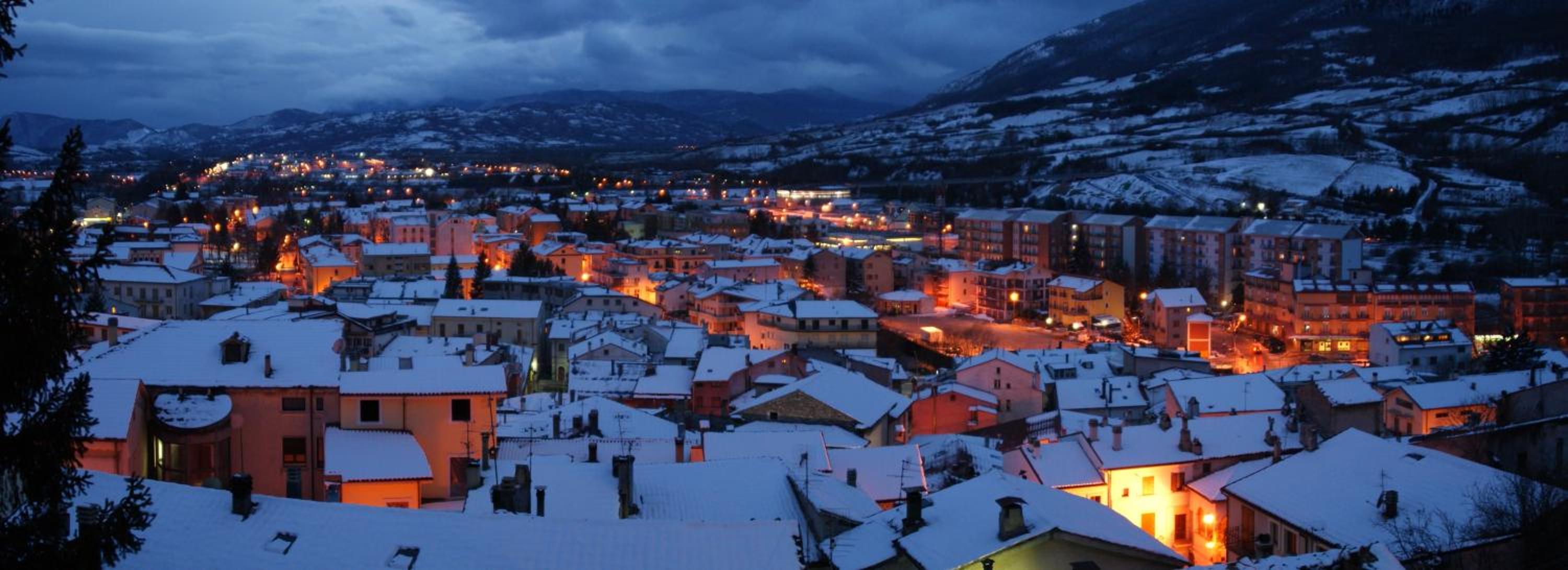 Residenza Miramonti