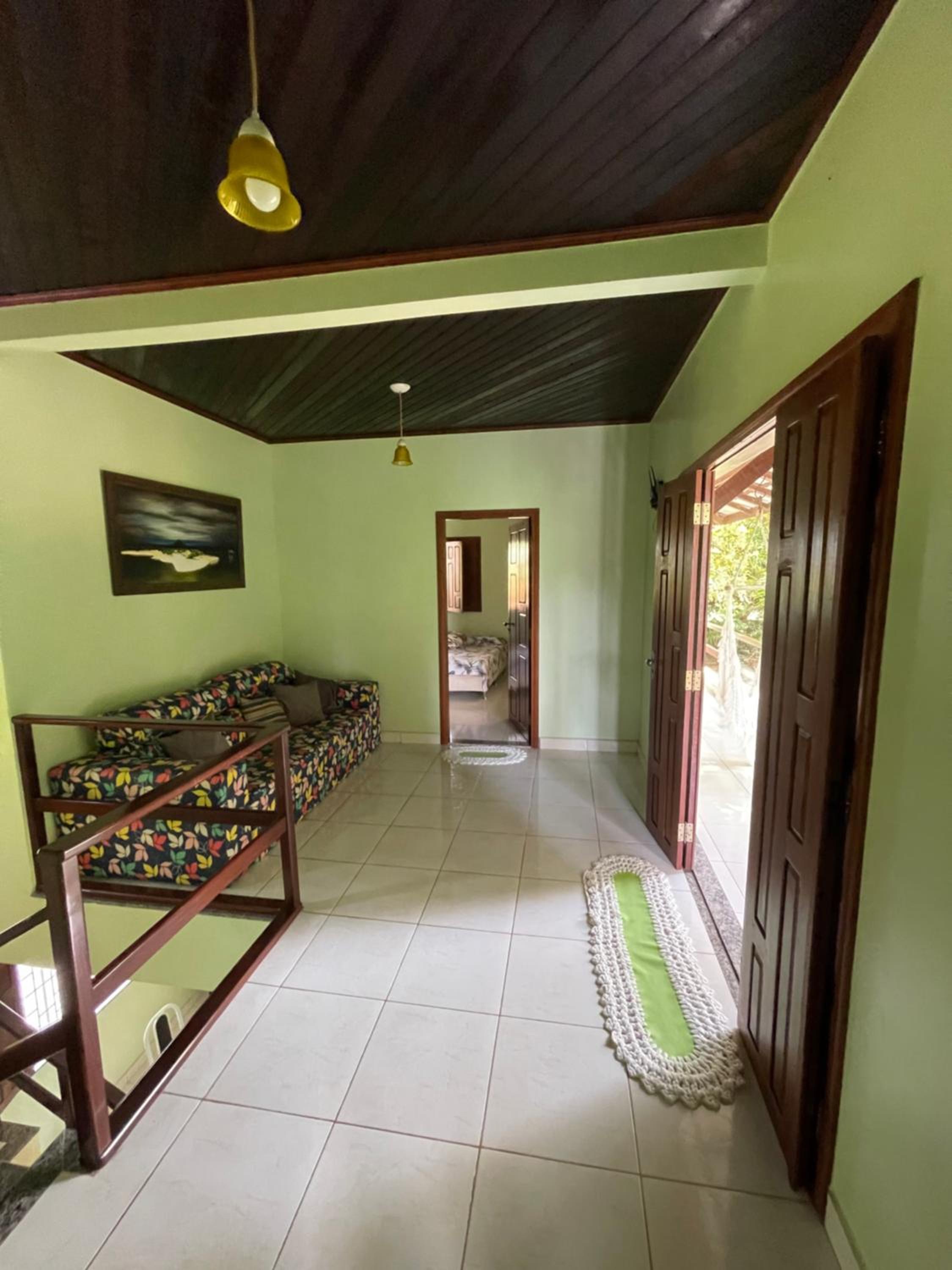 Casa em Alter do chão - lago verde