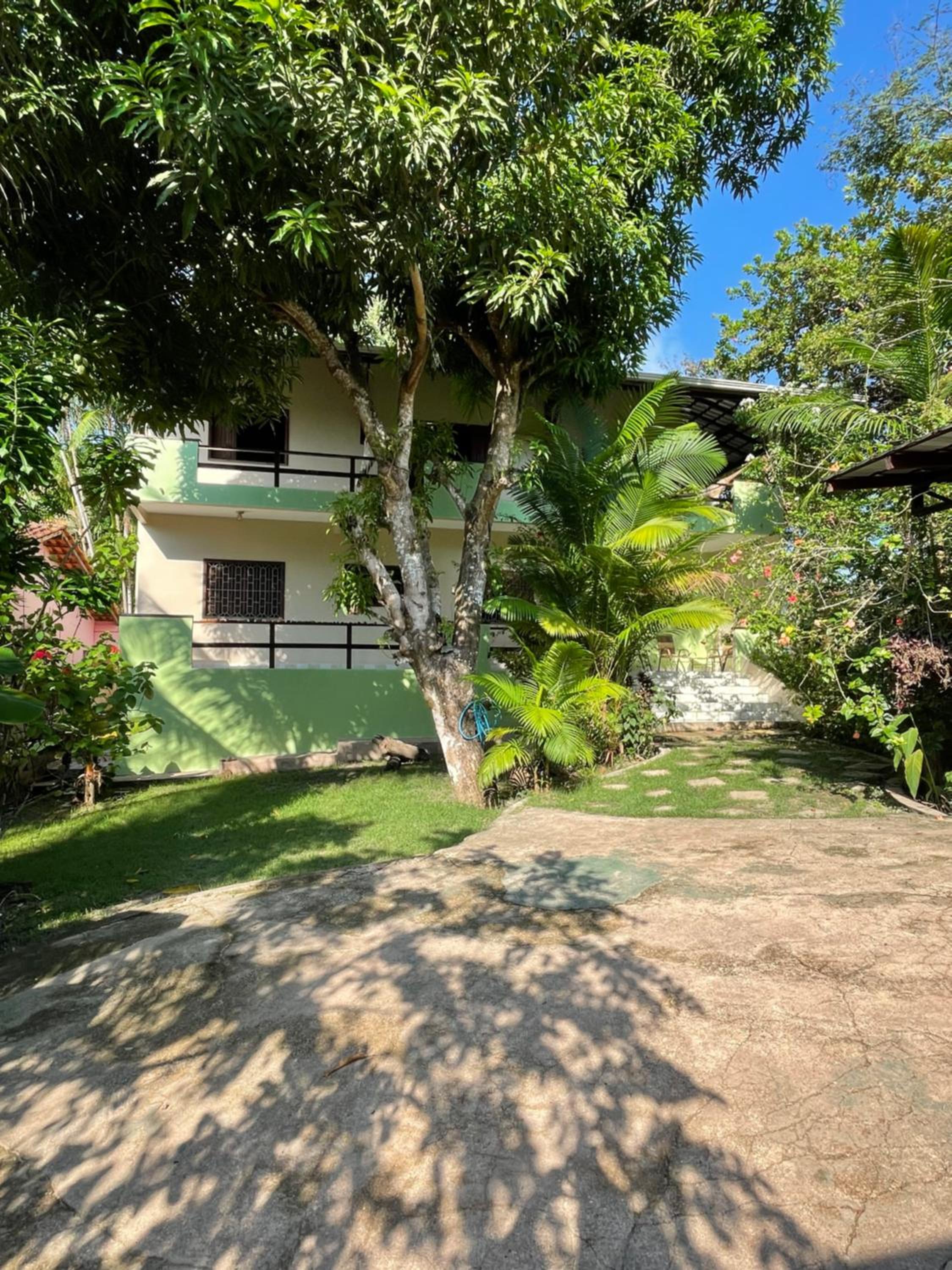 Casa em Alter do chão - lago verde