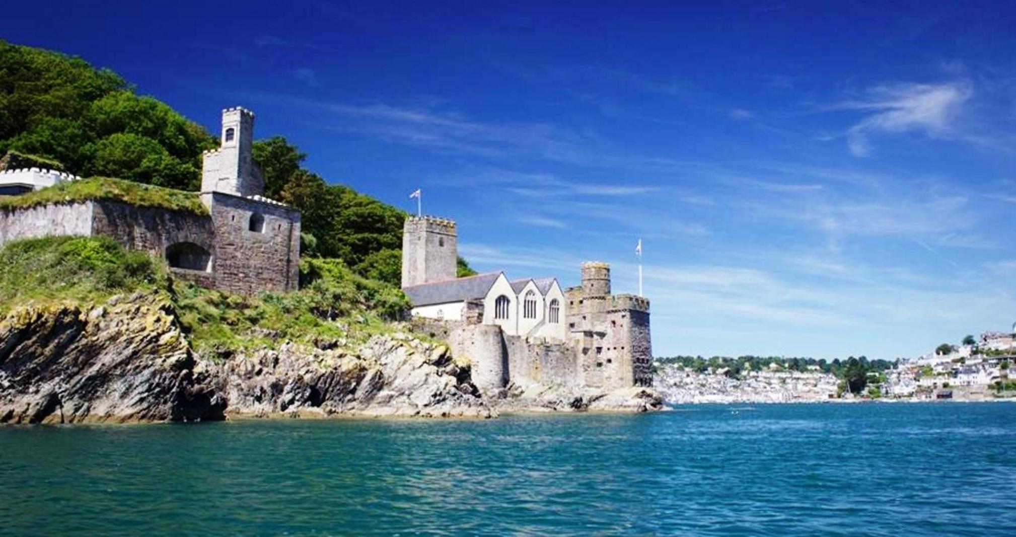 Dartmouth Chalet Holidays