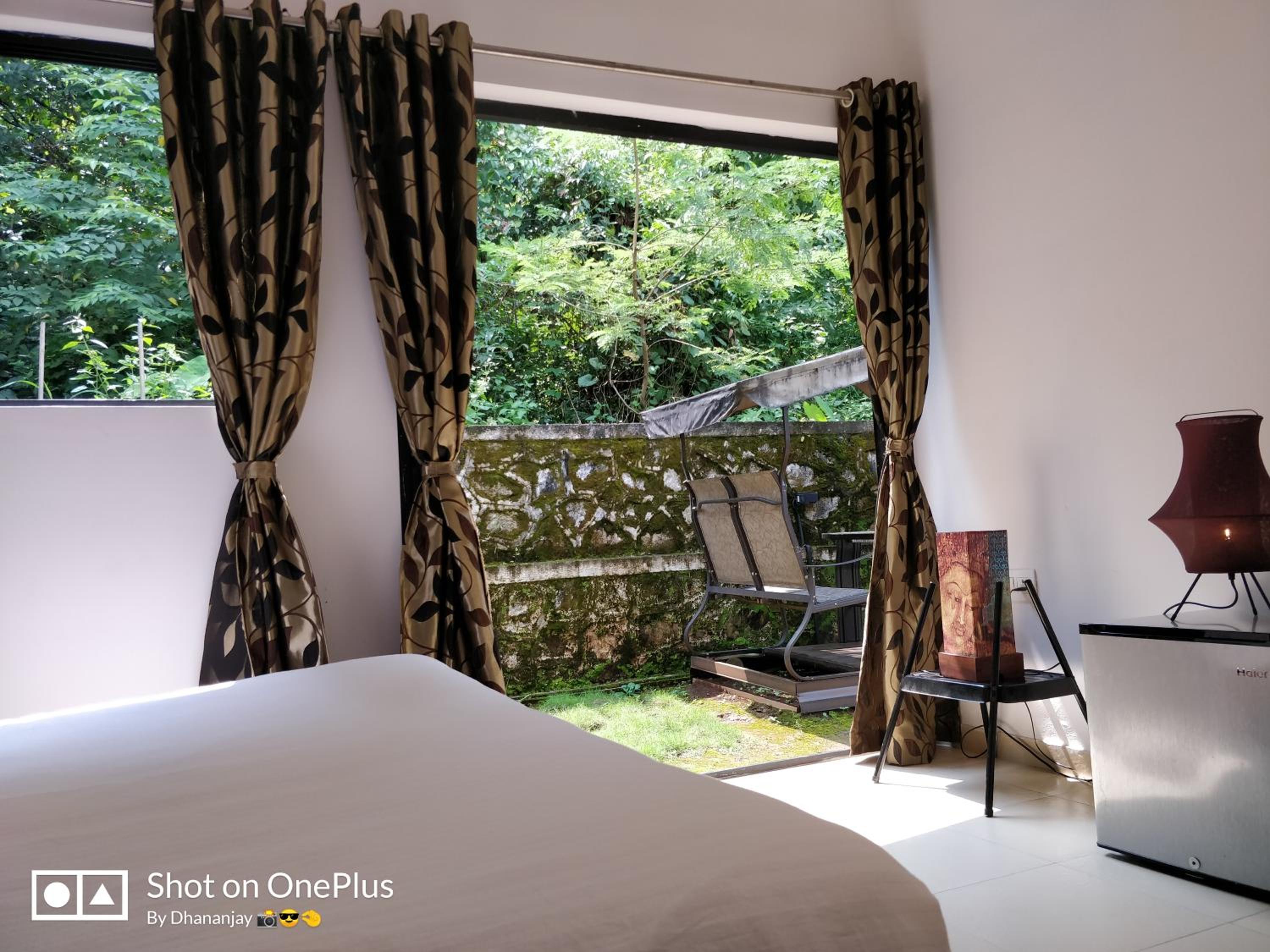 Chalet Casa Amor, Perfect home amidst tranquility view 4
