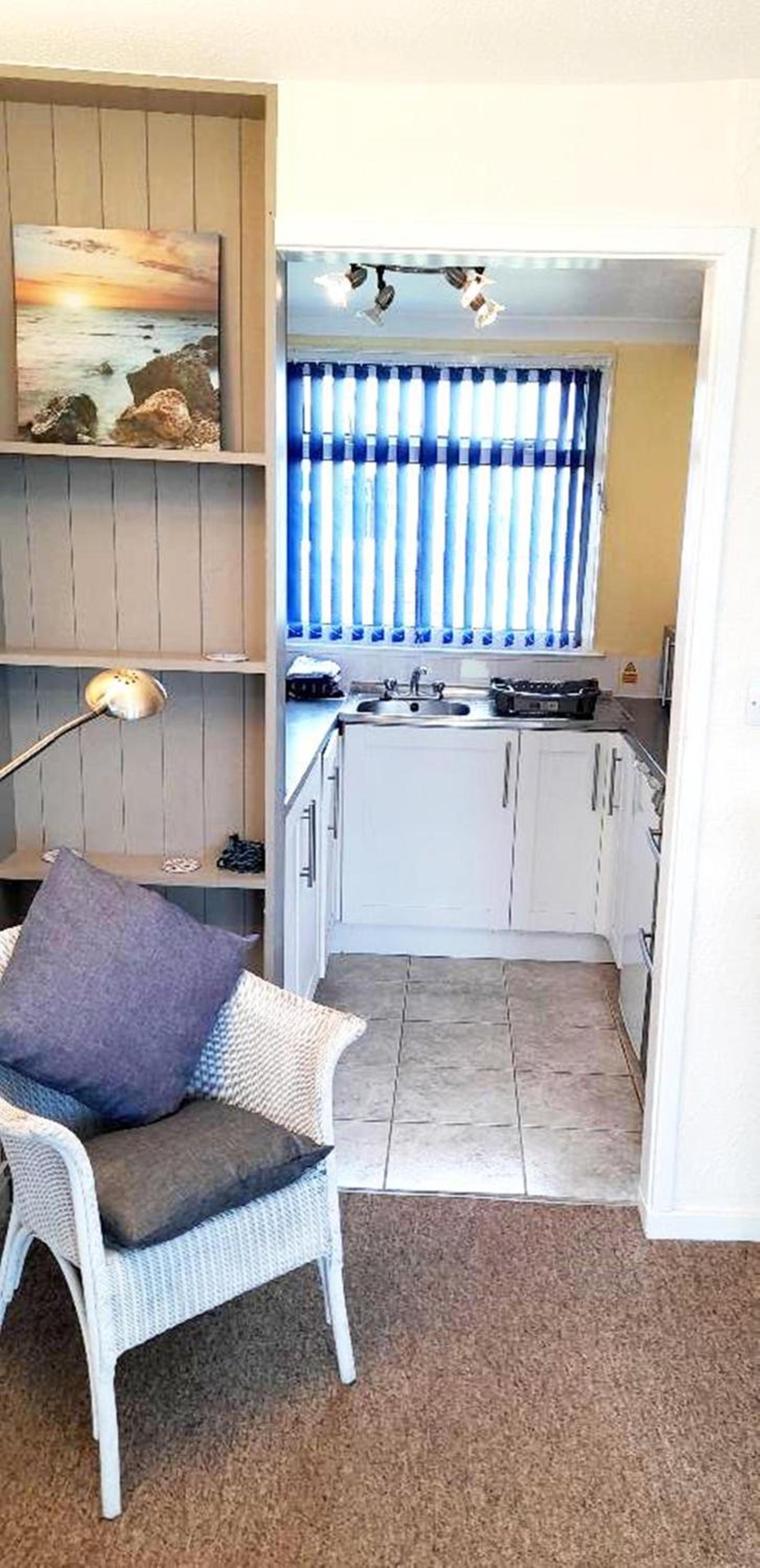 Dartmouth Chalet Holidays