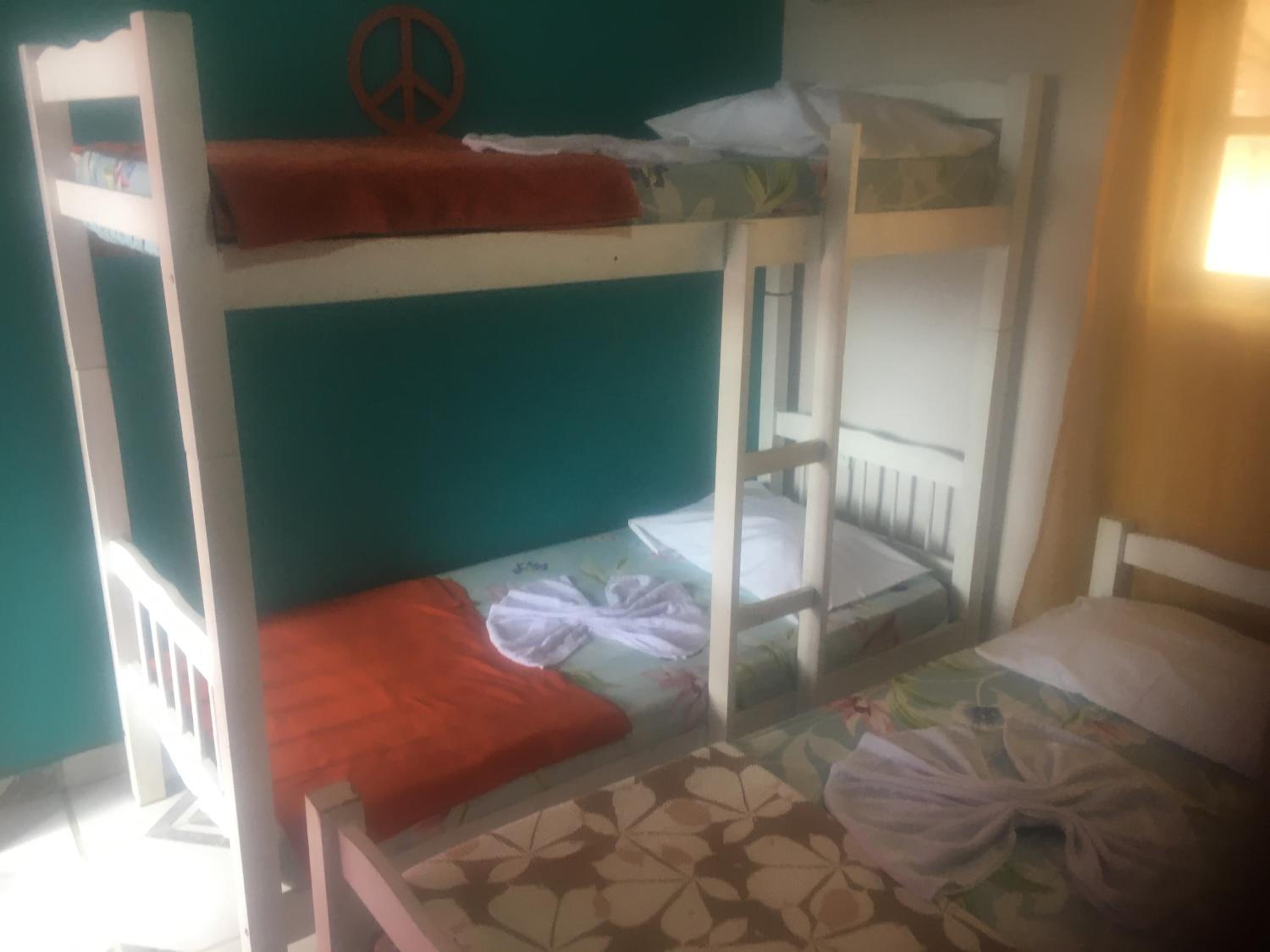 Casa rosa suite temporada