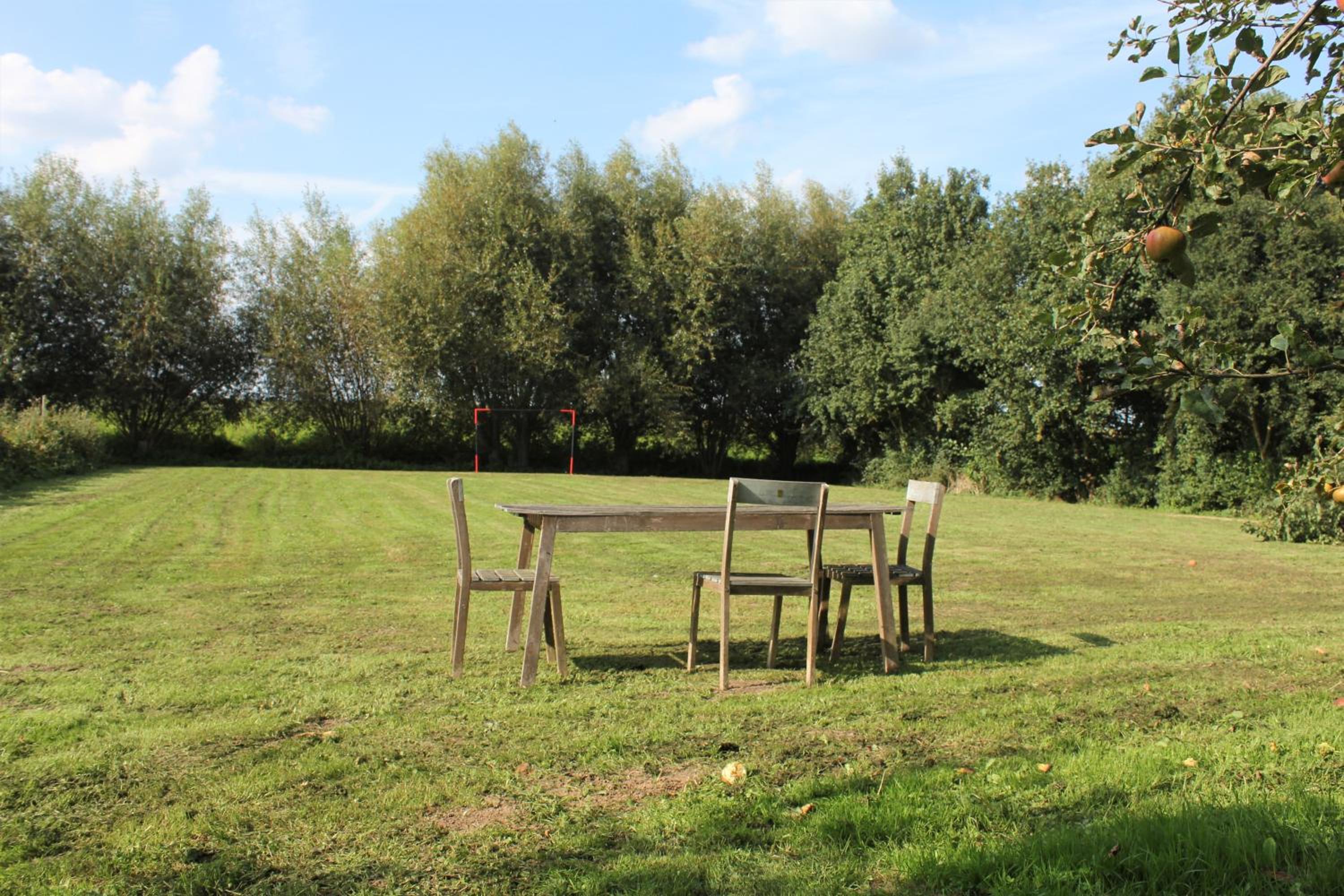 B&B 't Zwaluwnest