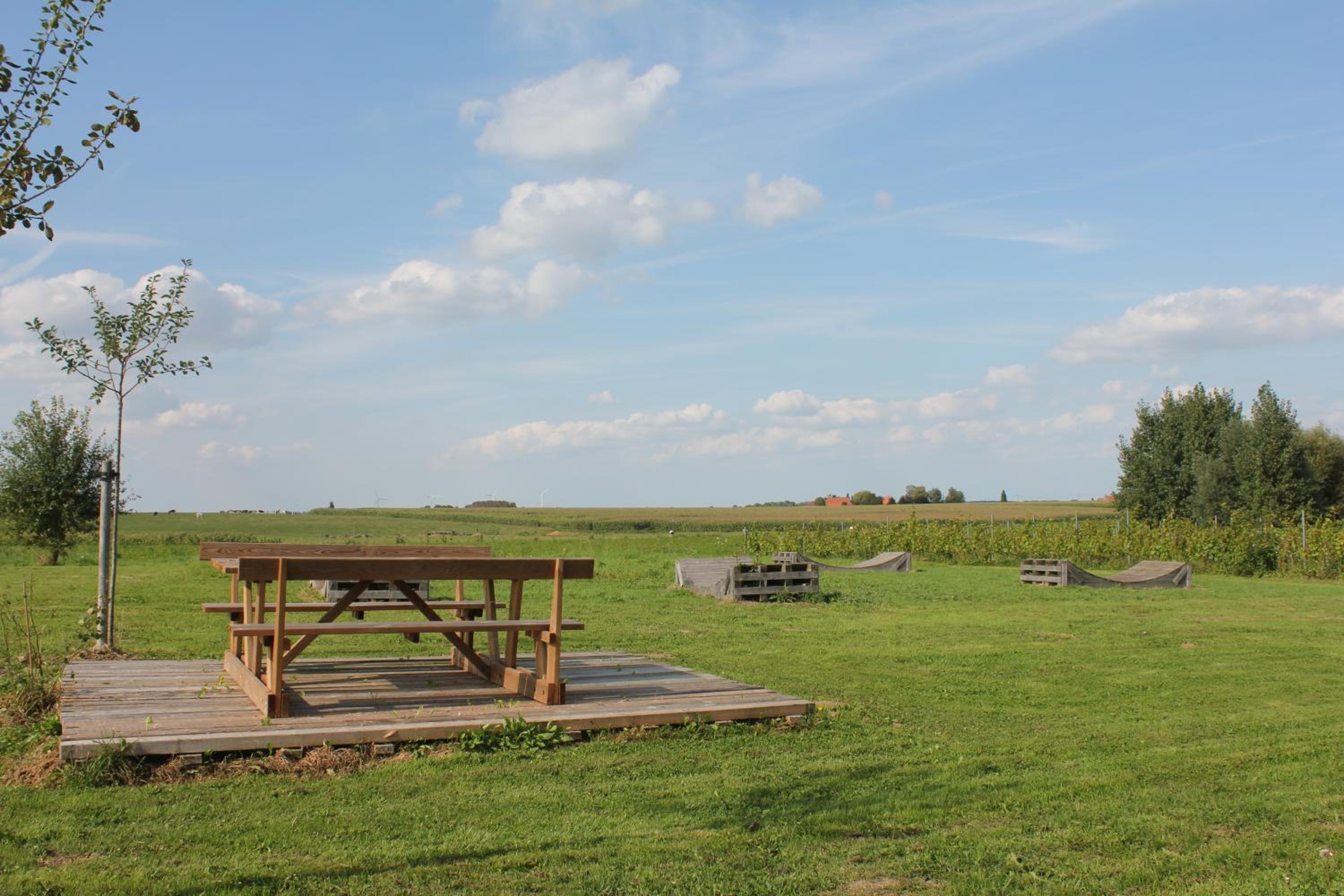 B&B 't Zwaluwnest