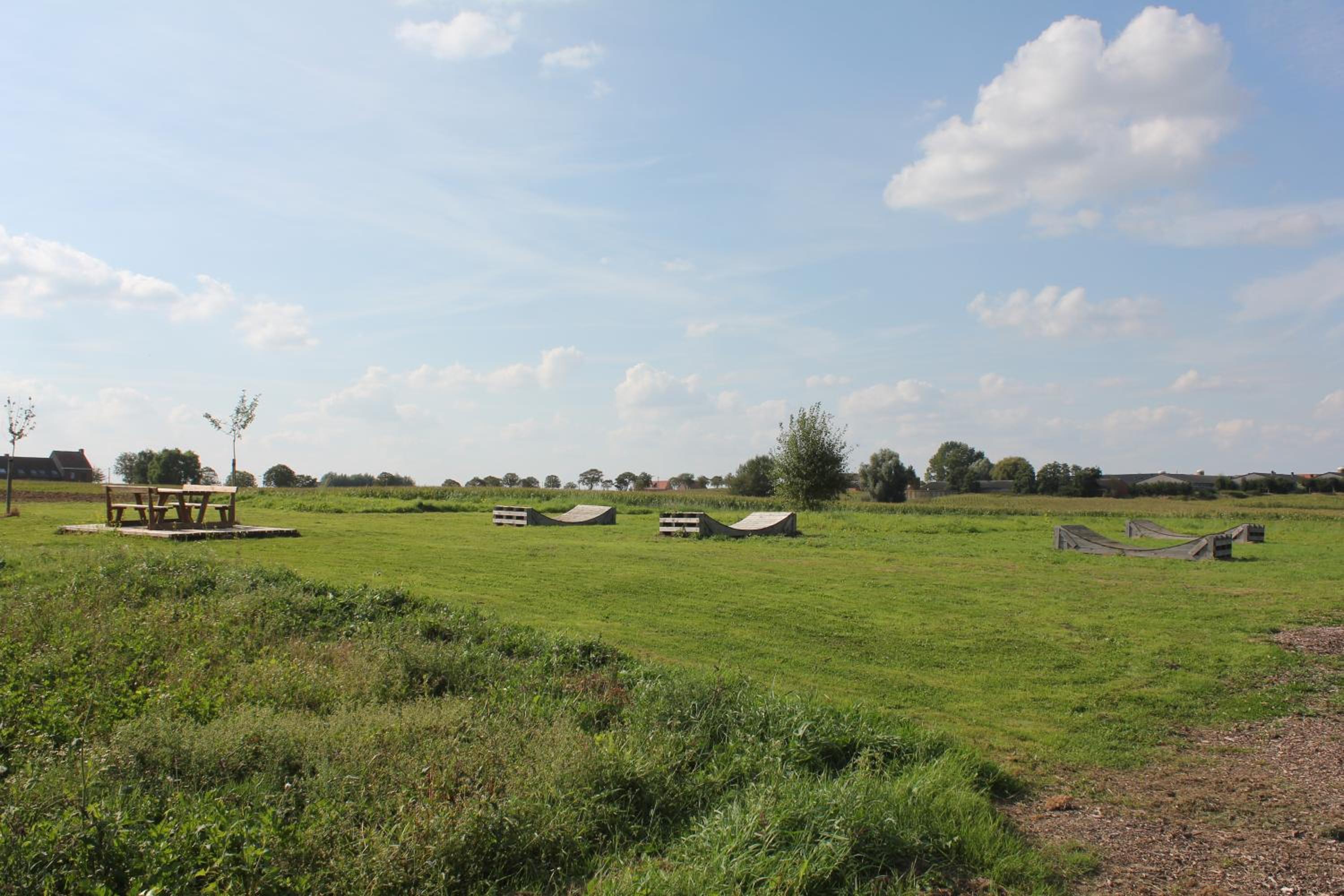 B&B 't Zwaluwnest