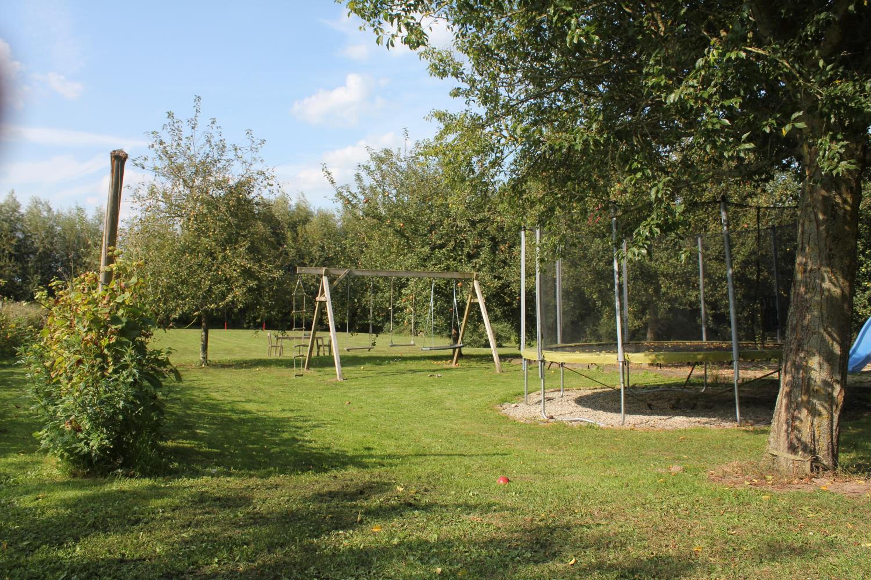 B&B 't Zwaluwnest