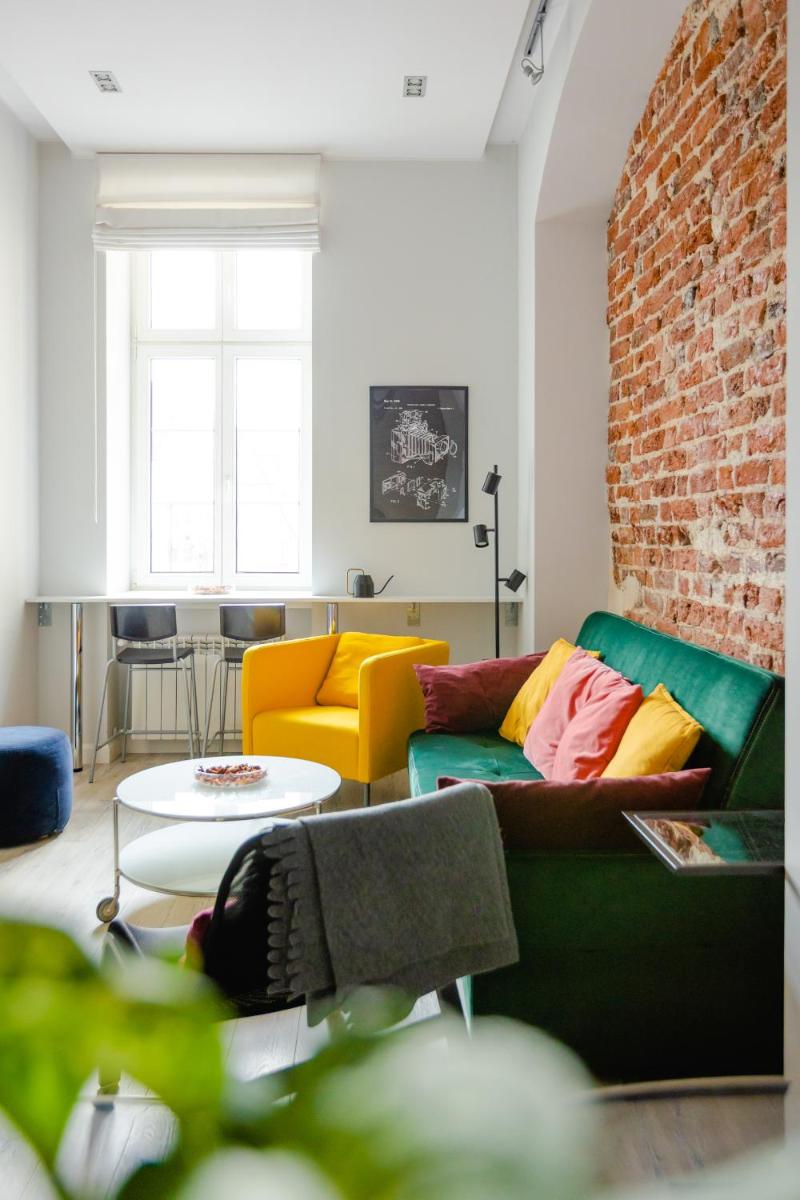 Apartament Rynek view 2